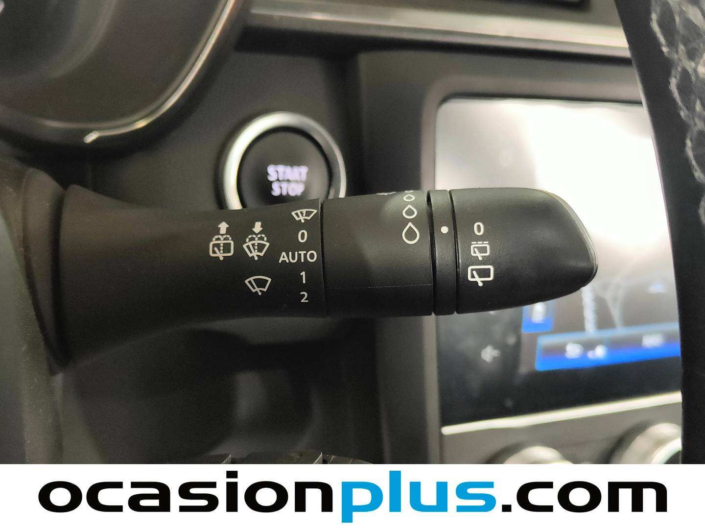 Renault Kadjar Renault Kadjar Zen TCe (140 CV) GPF EDC 140cv