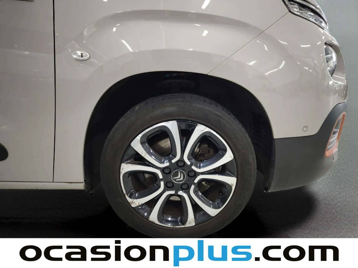 Citroën Berlingo Citroën Berlingo BlueHDi 130 S&S Talla XL Shine  (130 CV) 7 Plazas barato