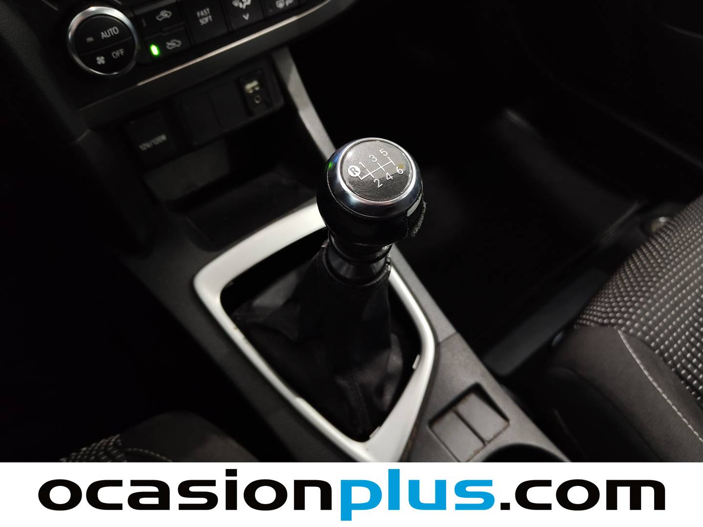 Toyota Auris Toyota Auris 130 Touring Sports Active (132 CV) de segunda mano