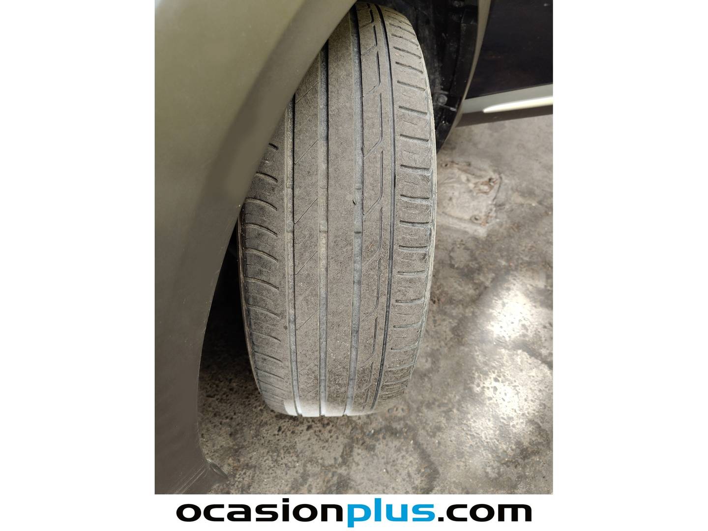 Mazda CX-3 Mazda CX-3 2.0 SKYACTIV GE Luxury 2WD (120 CV) seminuevo