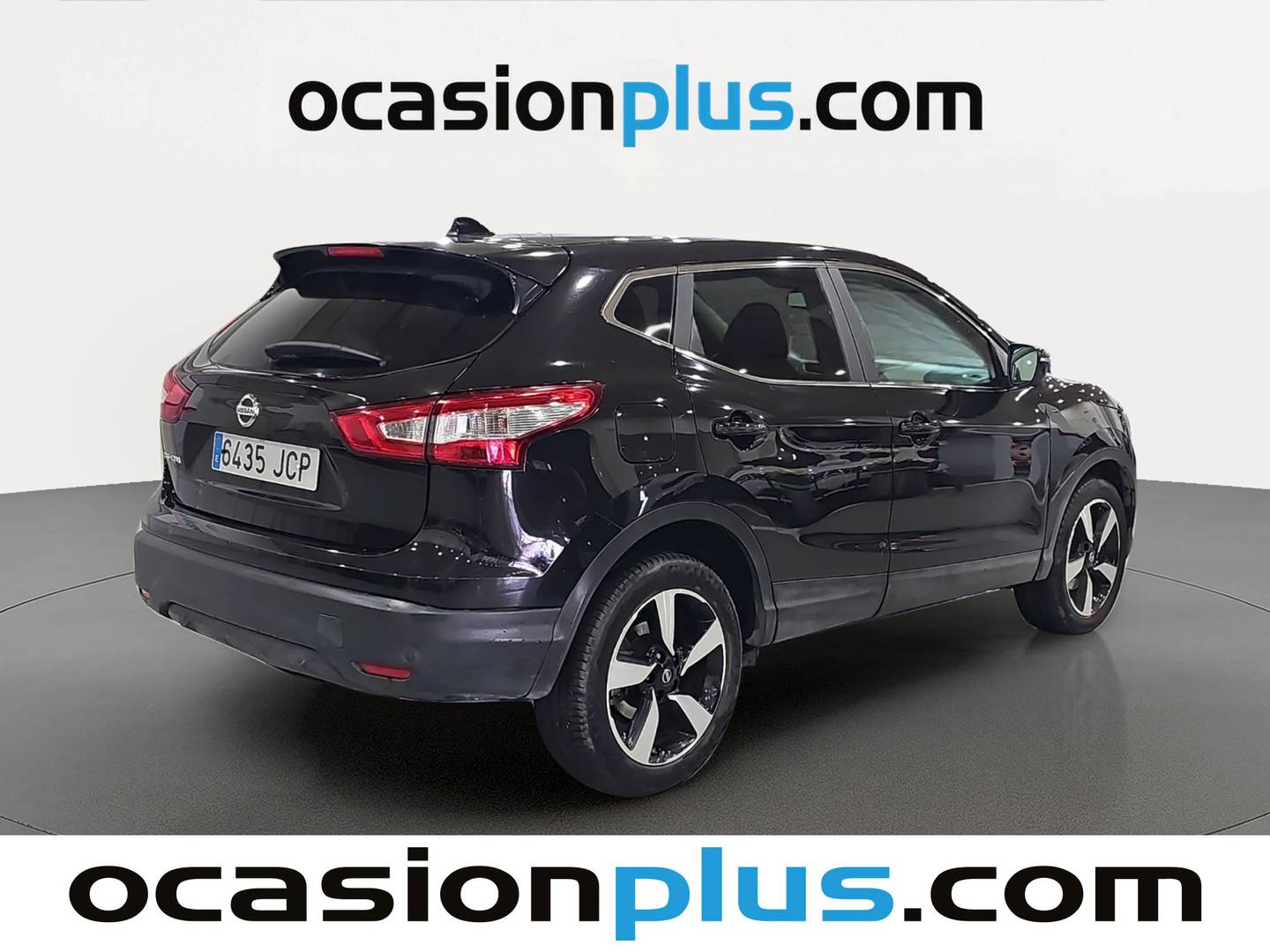 Foto Nissan QASHQAI Nissan Qashqai 1.6 dCi S&S 360 4x2 XTRONIC (130 CV)