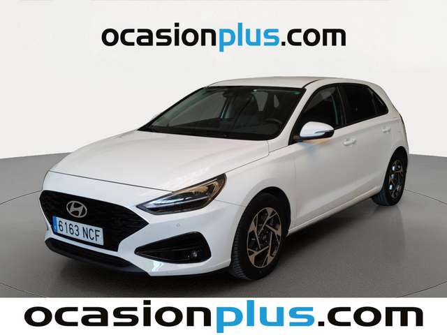 Hyundai i30 1.5 DPI Klass (96 CV) de segunda mano