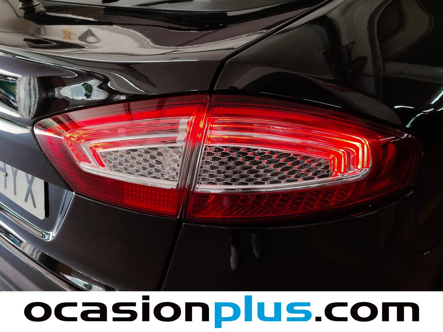 Ford Mondeo Ford Mondeo 2.0 TDCI Limited Edition (140 CV) km 0