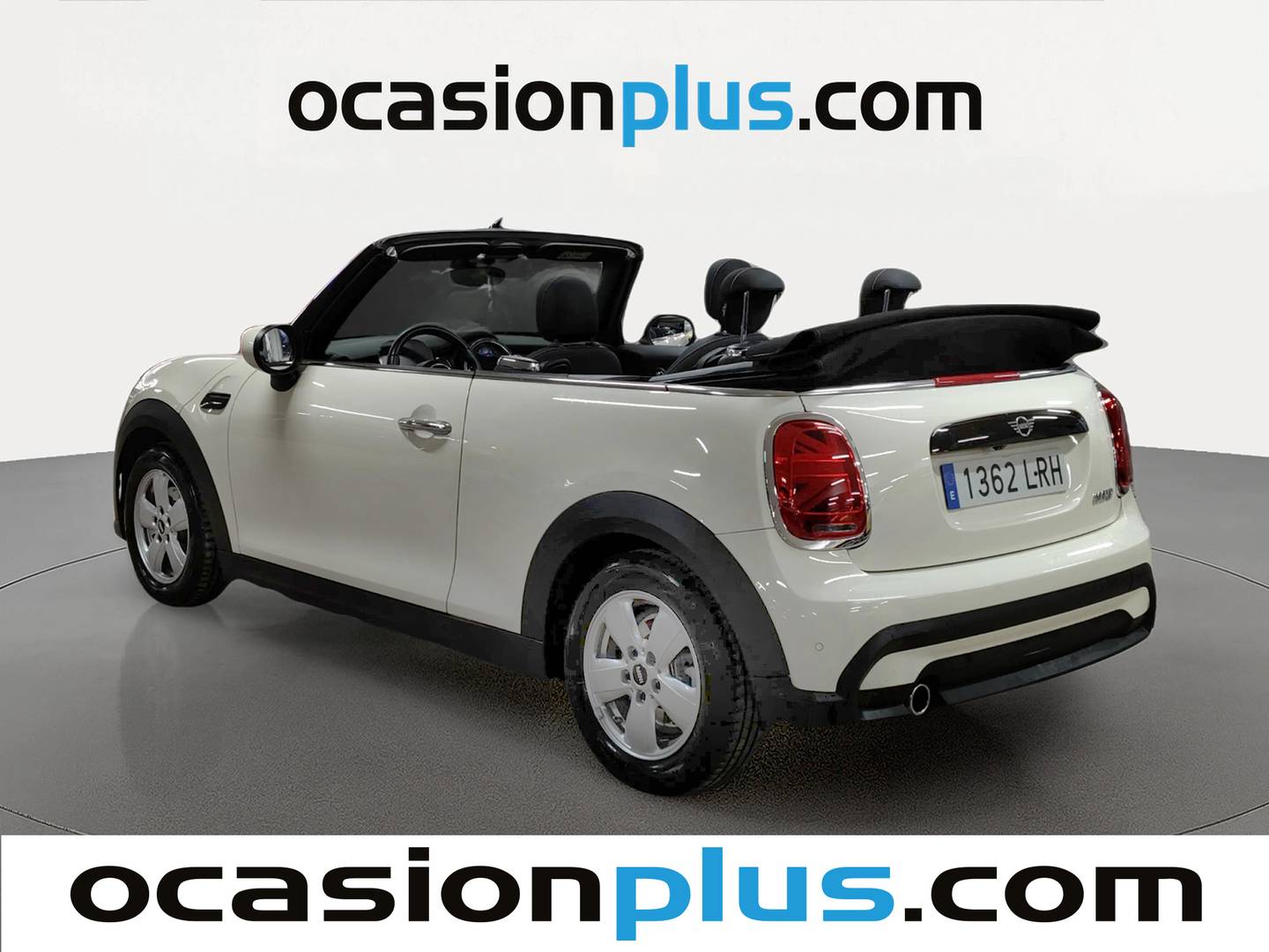Foto Mini MINI MINI MINI Cabrio Cabrio Cooper (136 CV)