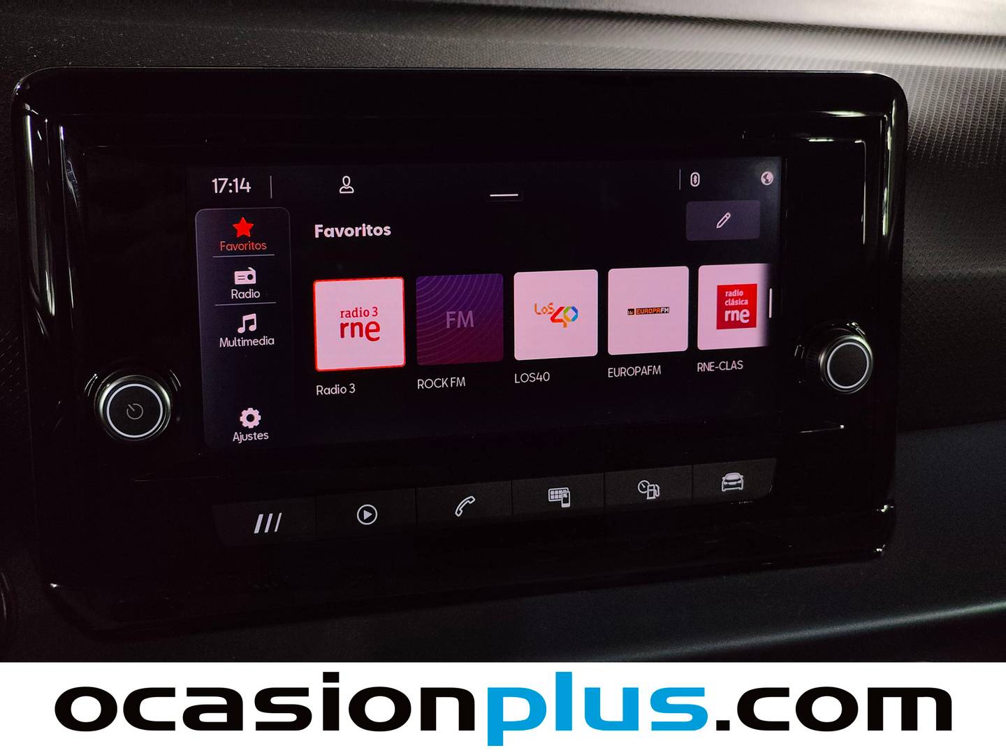 Seat Arona Seat Arona 1.0 TSI S&S Xperience XS  (110 CV) de segunda mano
