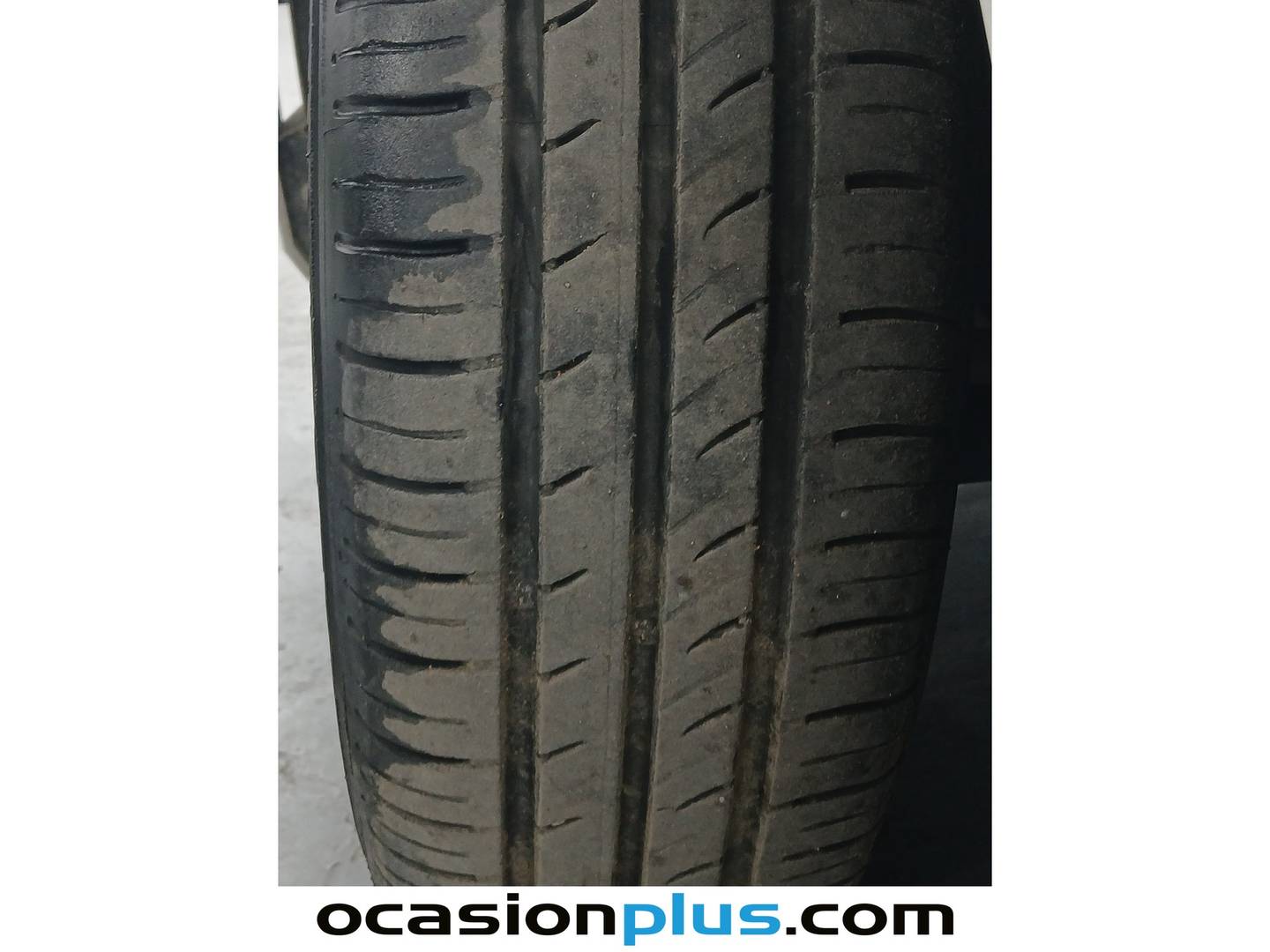 Skoda Fabia Skoda Fabia 1.0 TSI Selection (95 CV) de ocasión