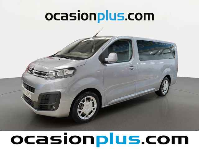 Citroën Segunda Mano Cantabria