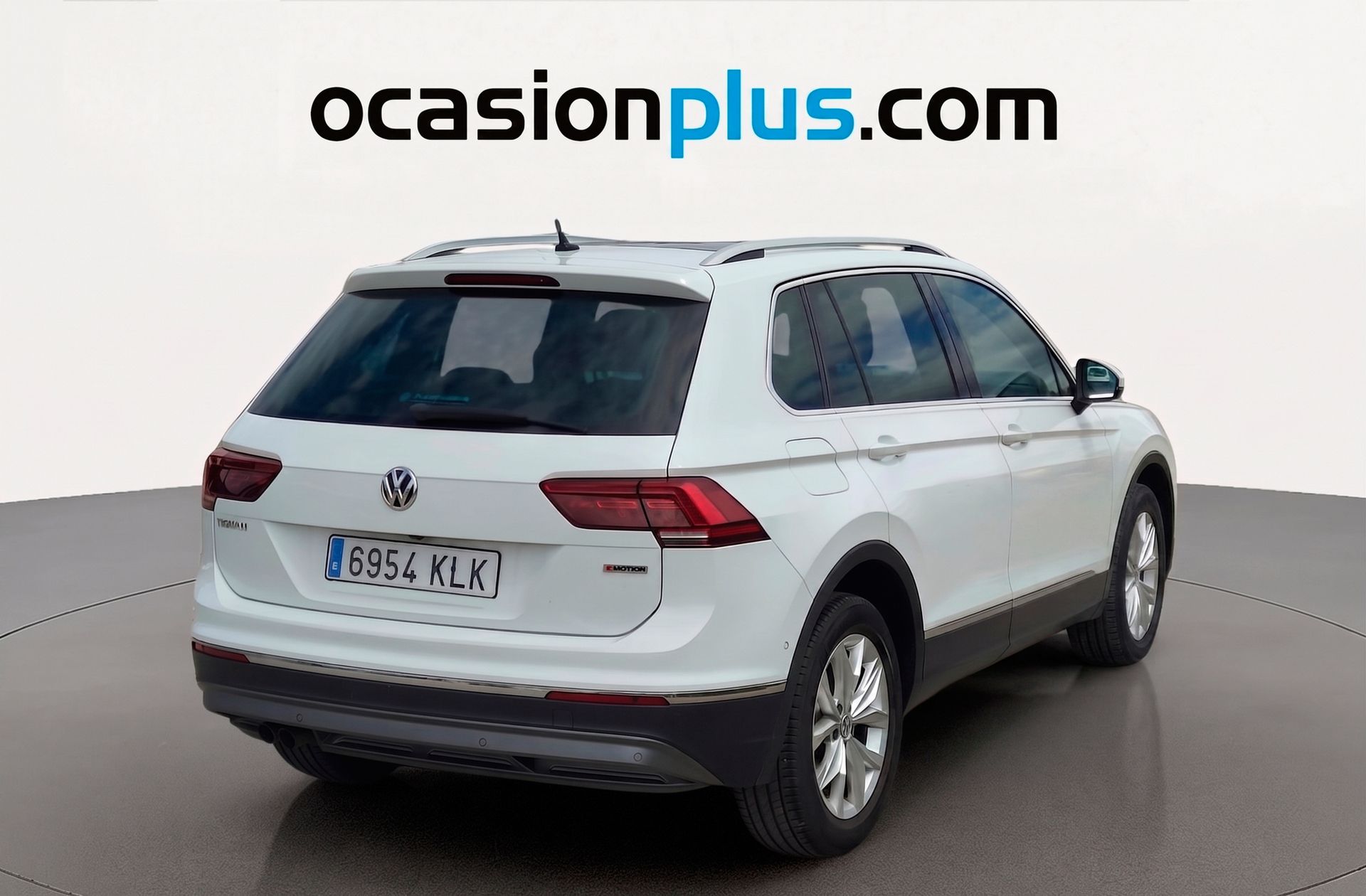 Volkswagen Tiguan Sport 2.0 TDI 4Motion DSG - foto 3