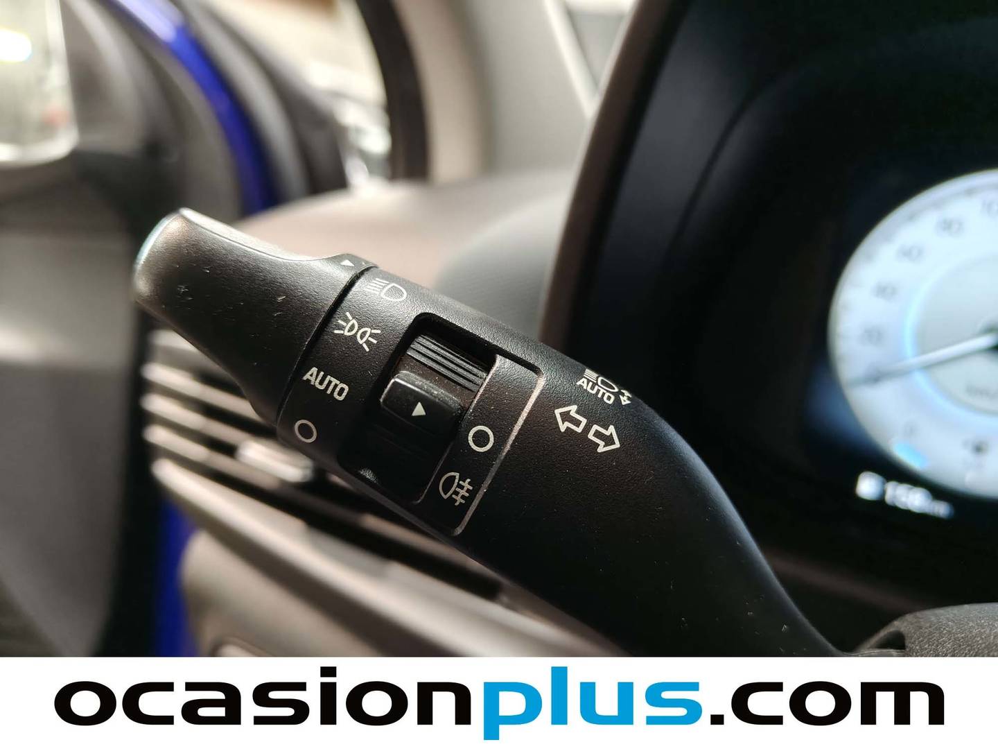 Hyundai i20 Hyundai i20 1.2 MPI Klass  (84 CV) 2022