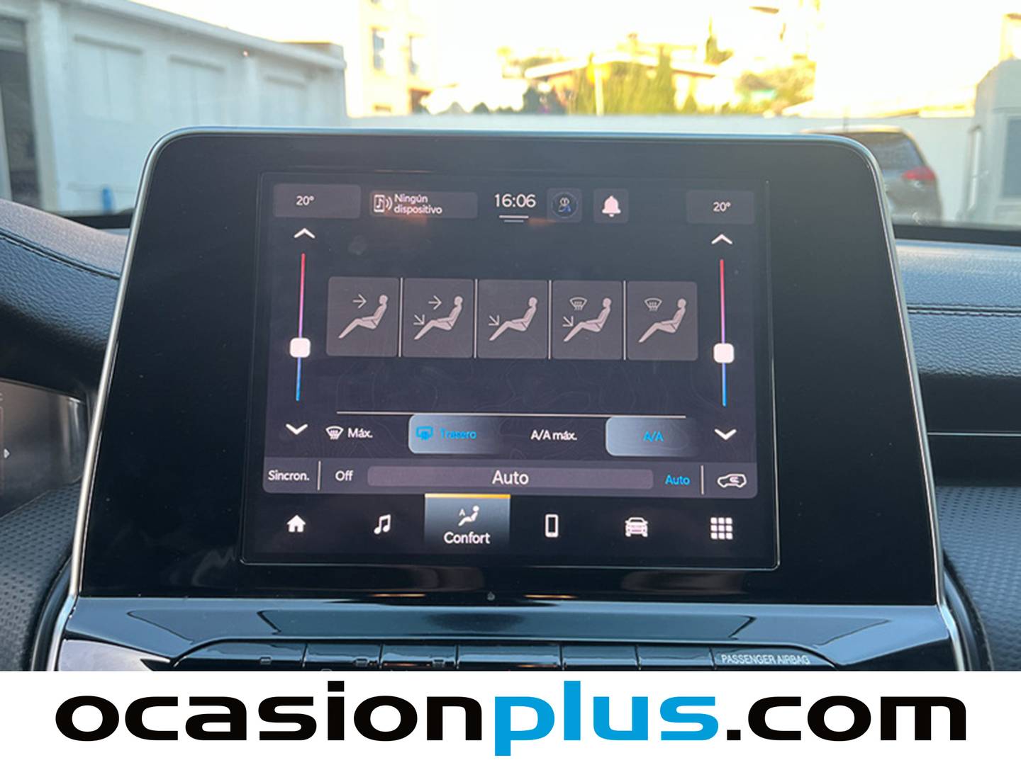 Acabados Jeep Compass Jeep Compass 1.5 MHEV Night Eagle DCT (130 CV)