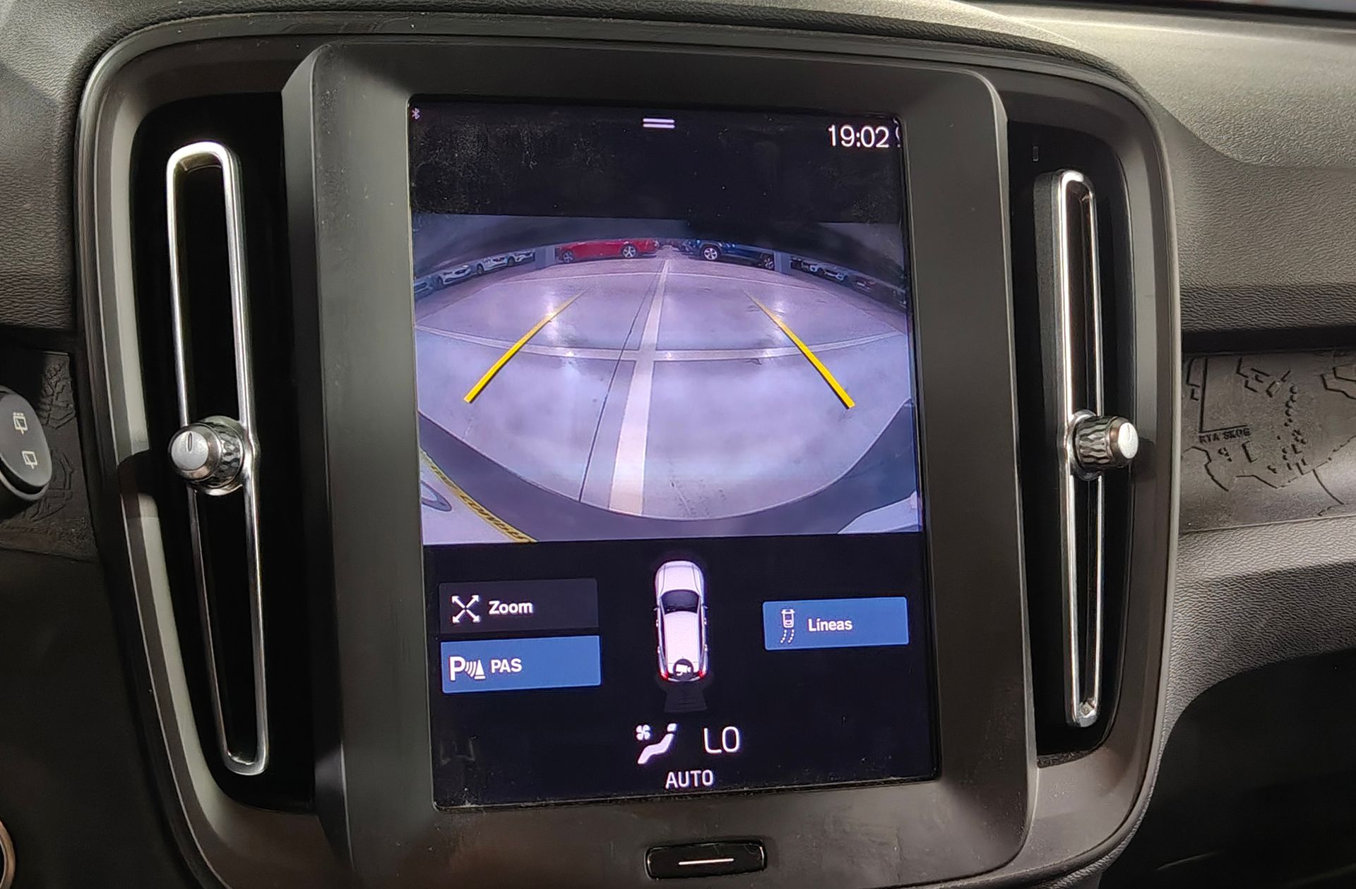 Volvo XC40 T2 Essential - foto 8