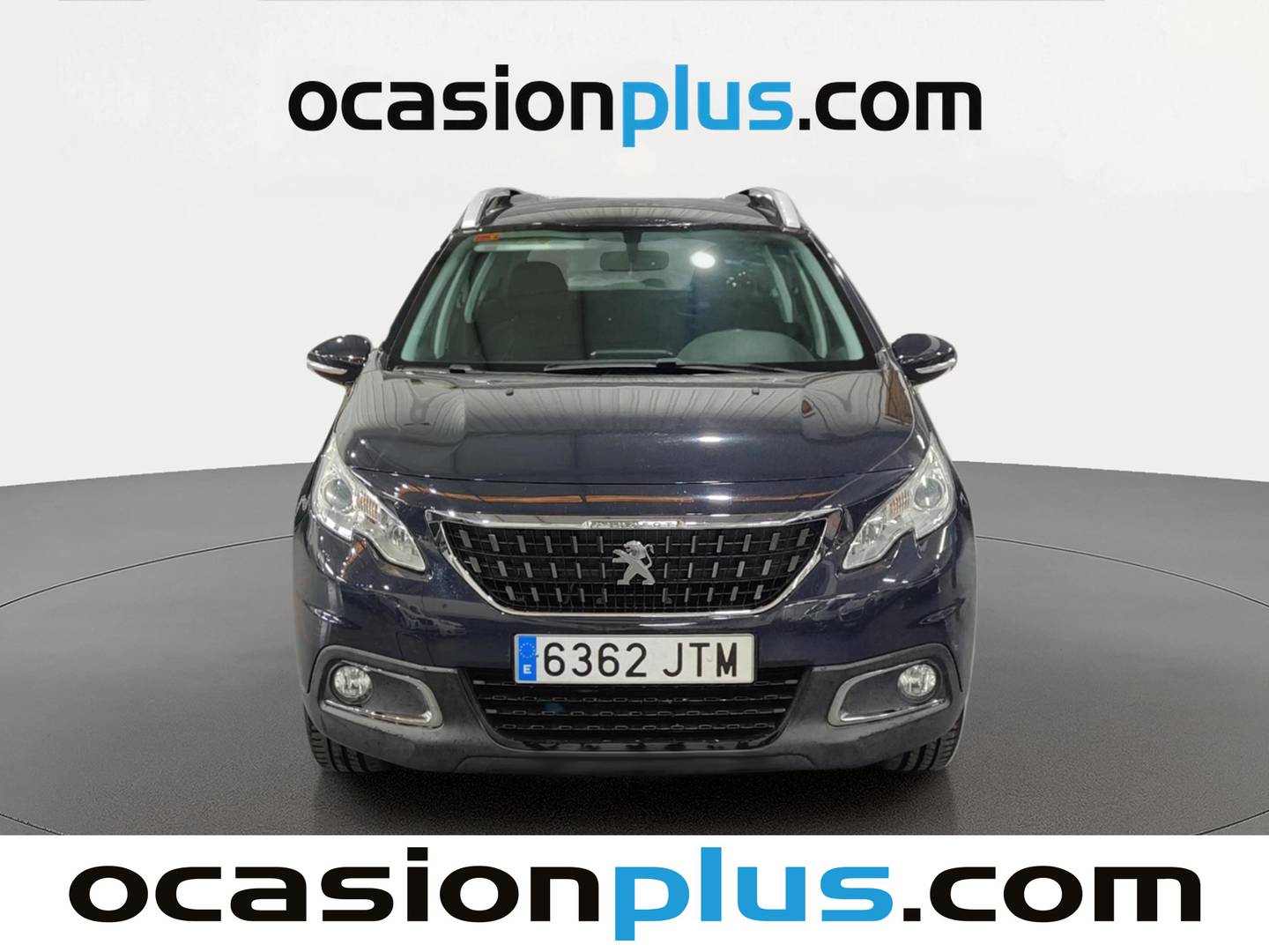 Peugeot 2008 Peugeot 2008 PureTech 82 Active (82 CV) seminuevo