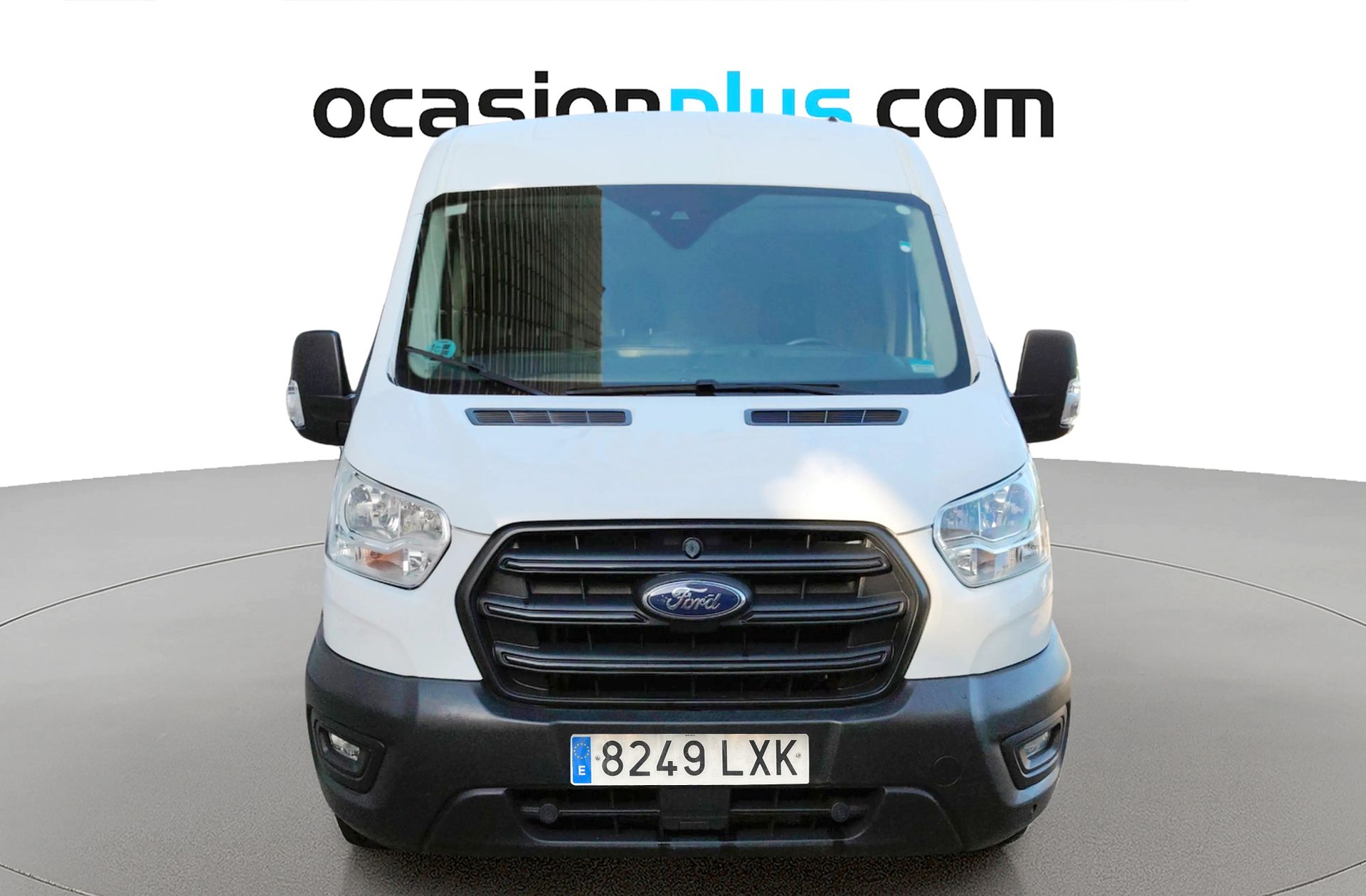 Ford Transit Furgon 350 L3H2 Trend - foto 9