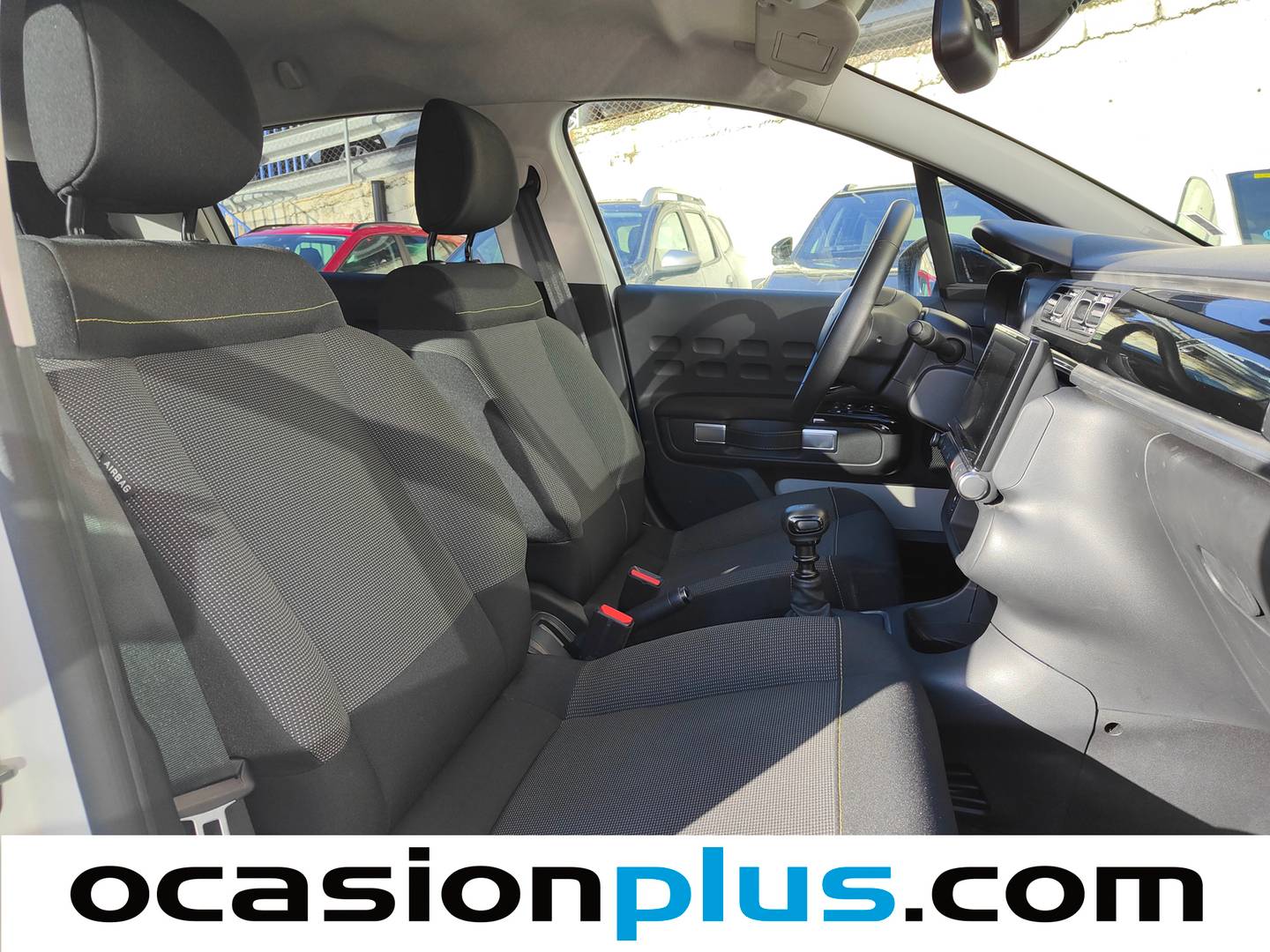 Foto Citroën C3 Origin Citroen C3 Origin PureTech 110 Max  (110 CV)