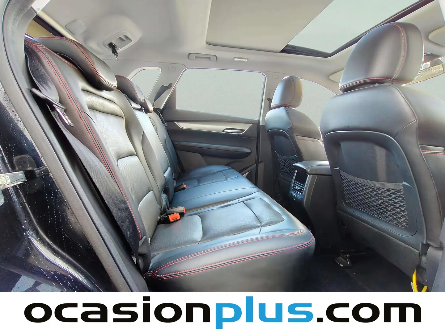 Foto SWM G01 SWM G01 1.5T Luxury (131 CV)