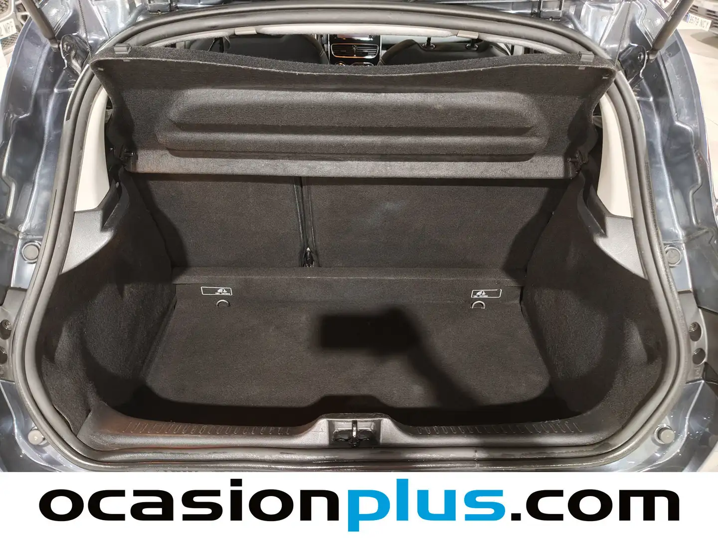 Foto Renault Clio Renault Clio Limited Energy dCi (75 CV)