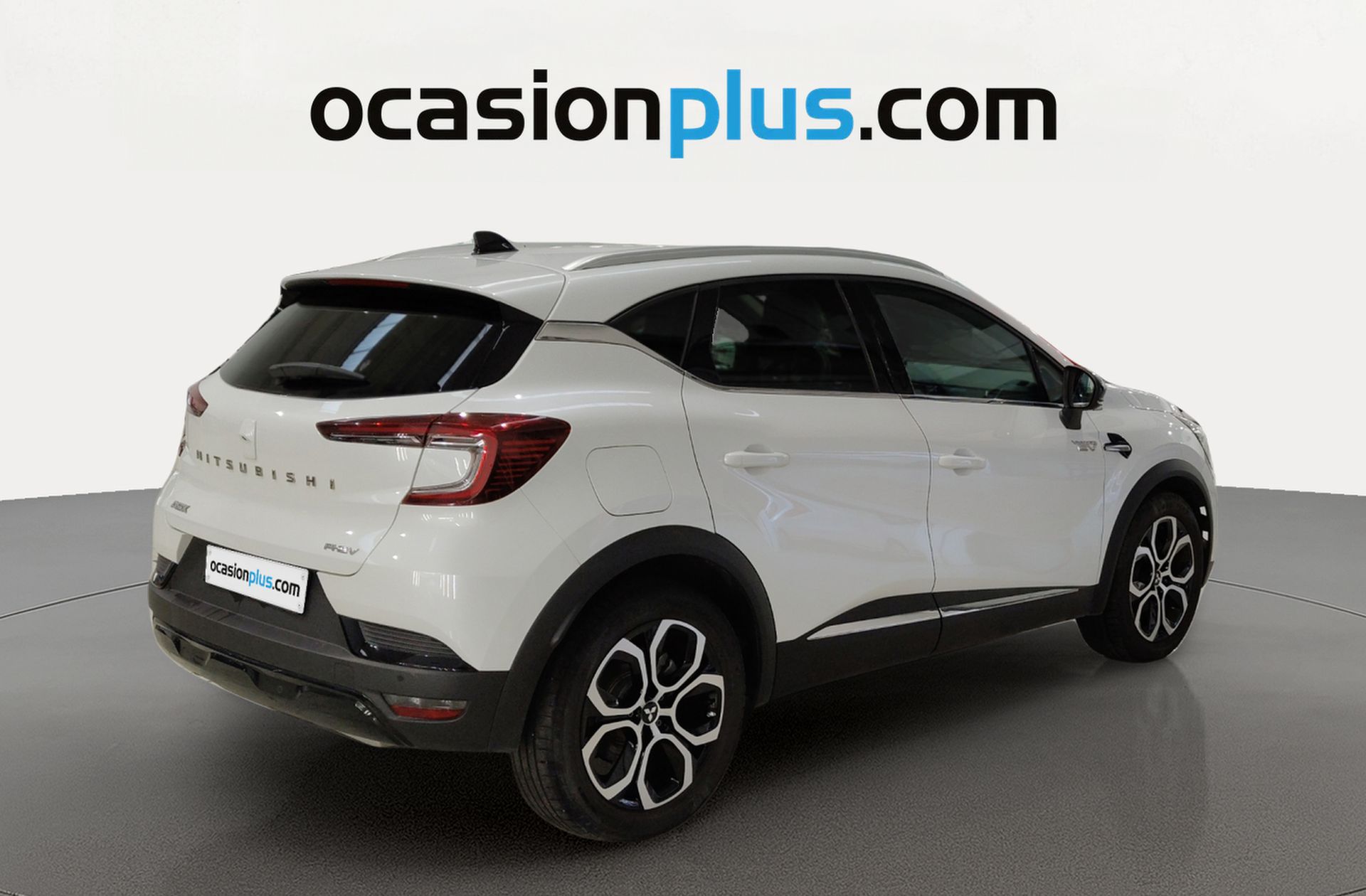 Mitsubishi ASX 160 PHEV Kaiteki - foto 3