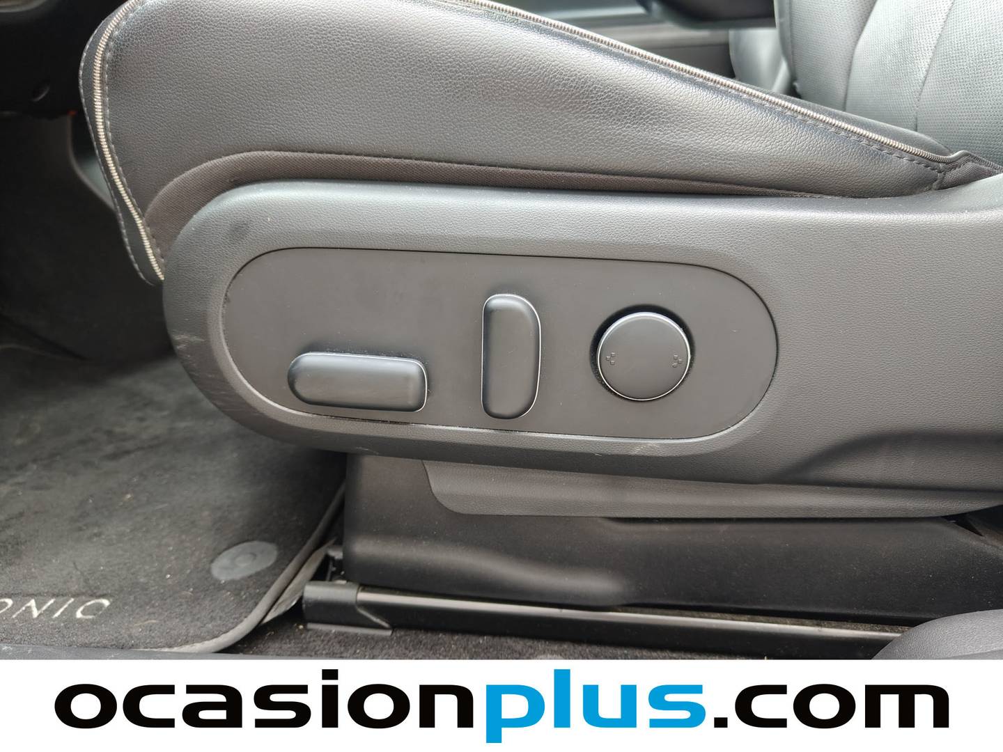 Hyundai IONIQ 5 Hyundai Ioniq 5 73KWH Star RWD (218 CV) barato