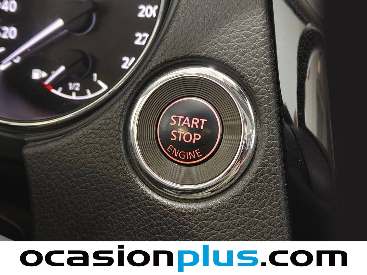 Nissan QASHQAI Nissan Qashqai 1.6 dCi N-Tec 4x2 XTronic (130 CV) de ocasión