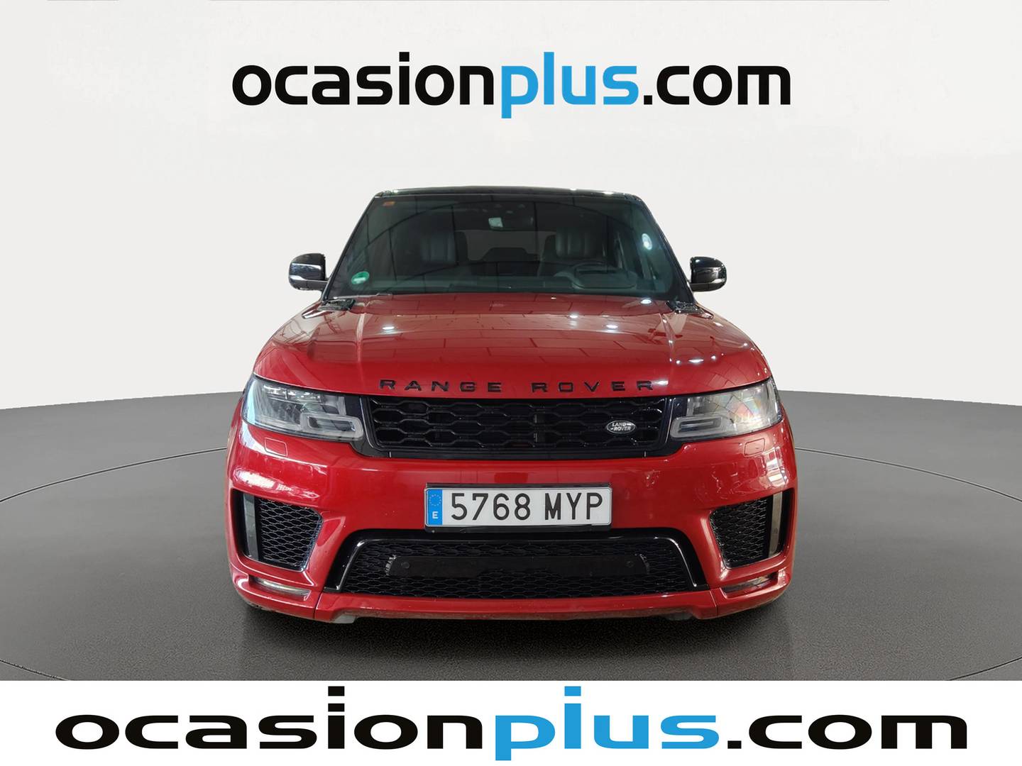 Land Rover Range Rover Sport Land Rover Range Rover Sport 3.0 SDV6 Autobiography Dynamic Auto (306 CV) al mejor precio