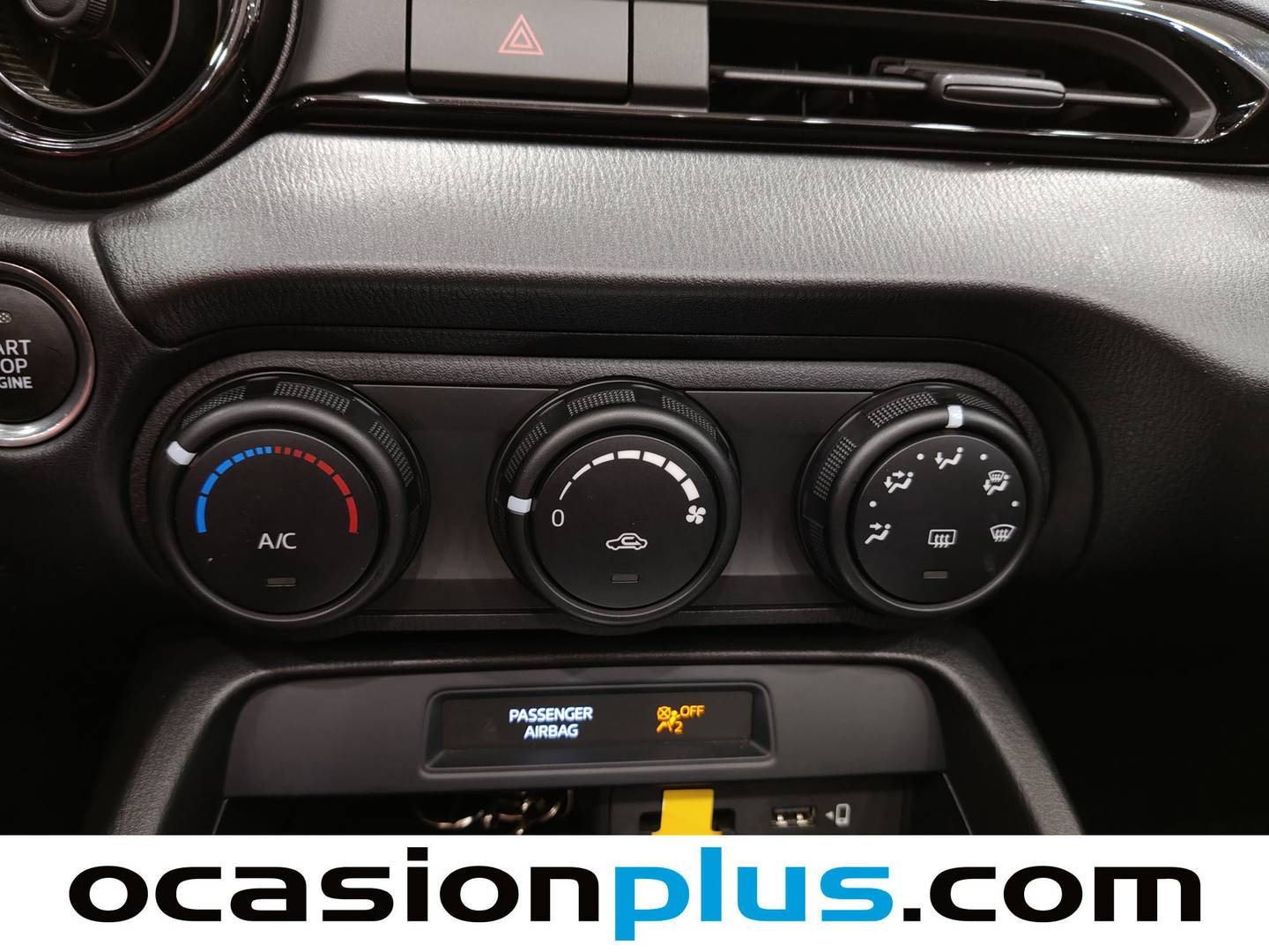 Mazda MX-5 Mazda MX-5 1.5 Origin ST (132 CV) de ocasión