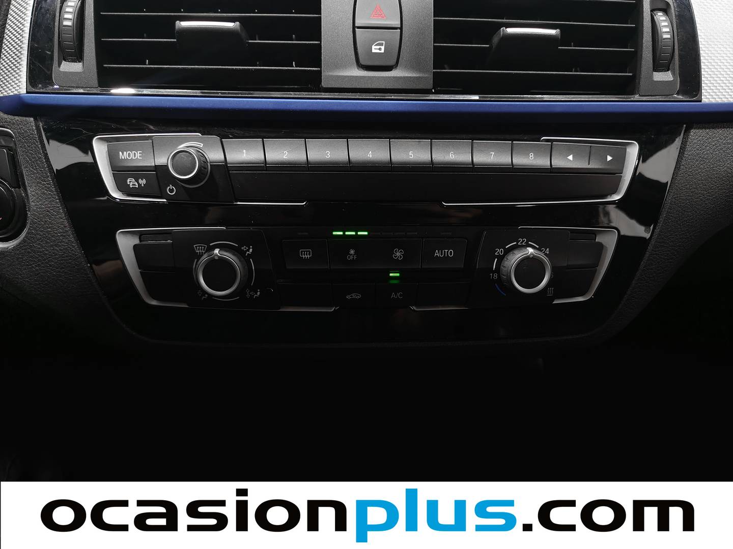 BMW Serie 1 BMW Serie 1 118d (150 CV) Pack M al mejor precio
