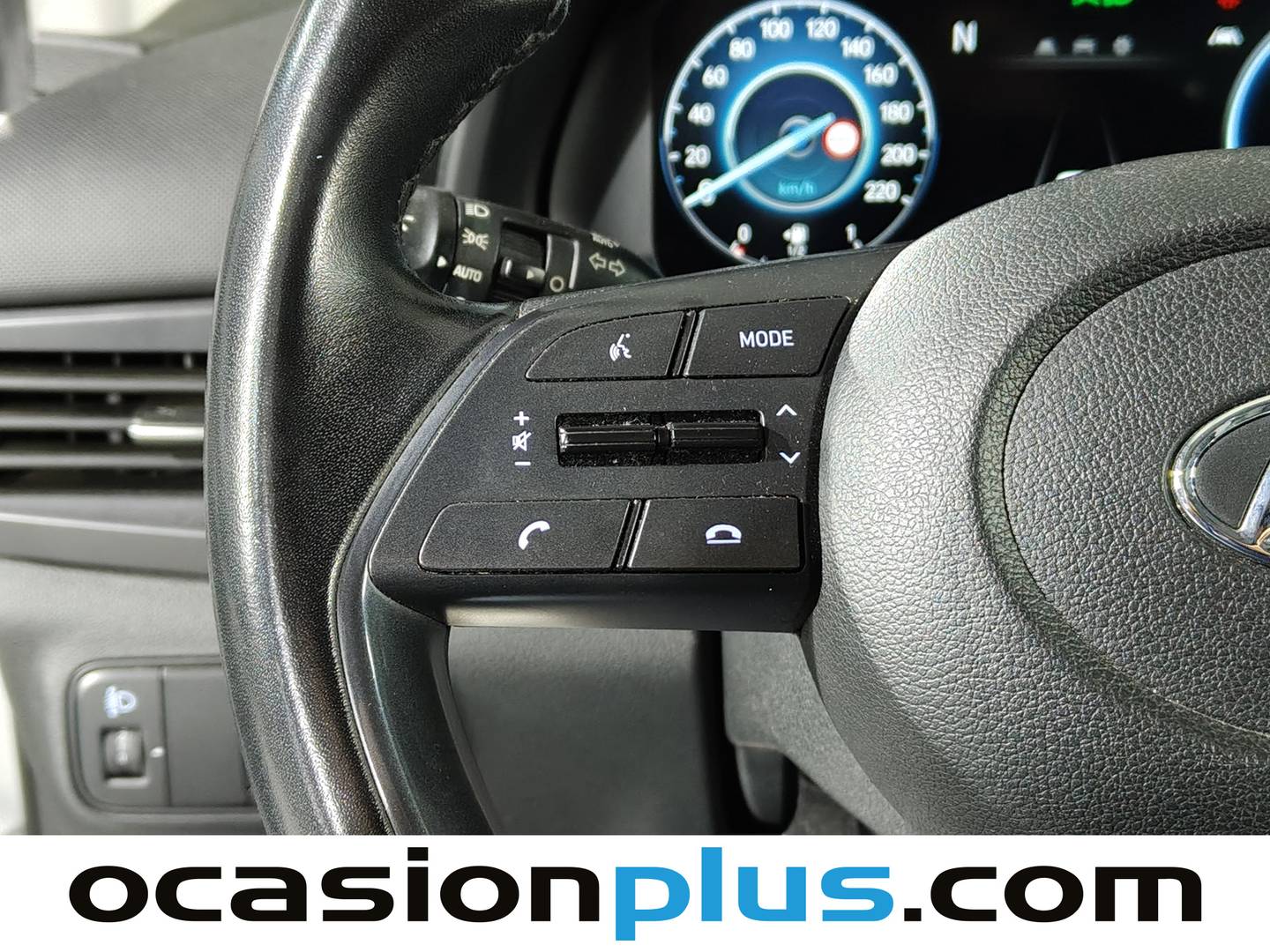 Hyundai Bayon Hyundai Bayon 1.0 TGDI 48V Maxx (100 CV) de segunda mano