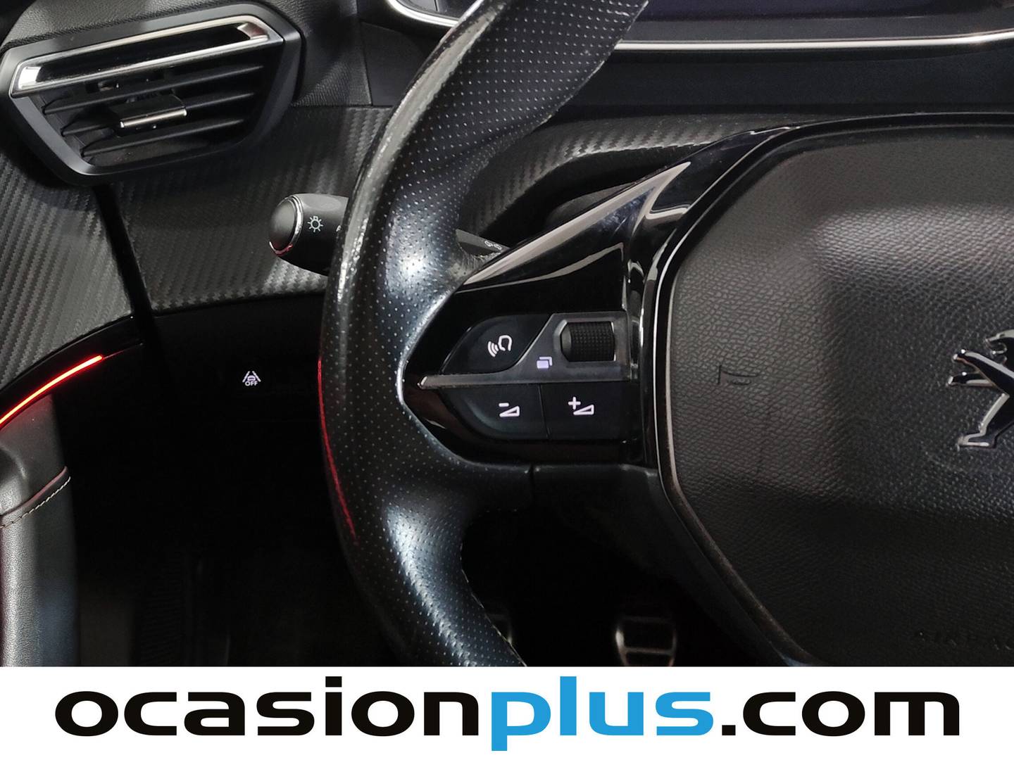 Peugeot 2008 Peugeot 2008 PureTech 130 S&S GT (130 CV) manual