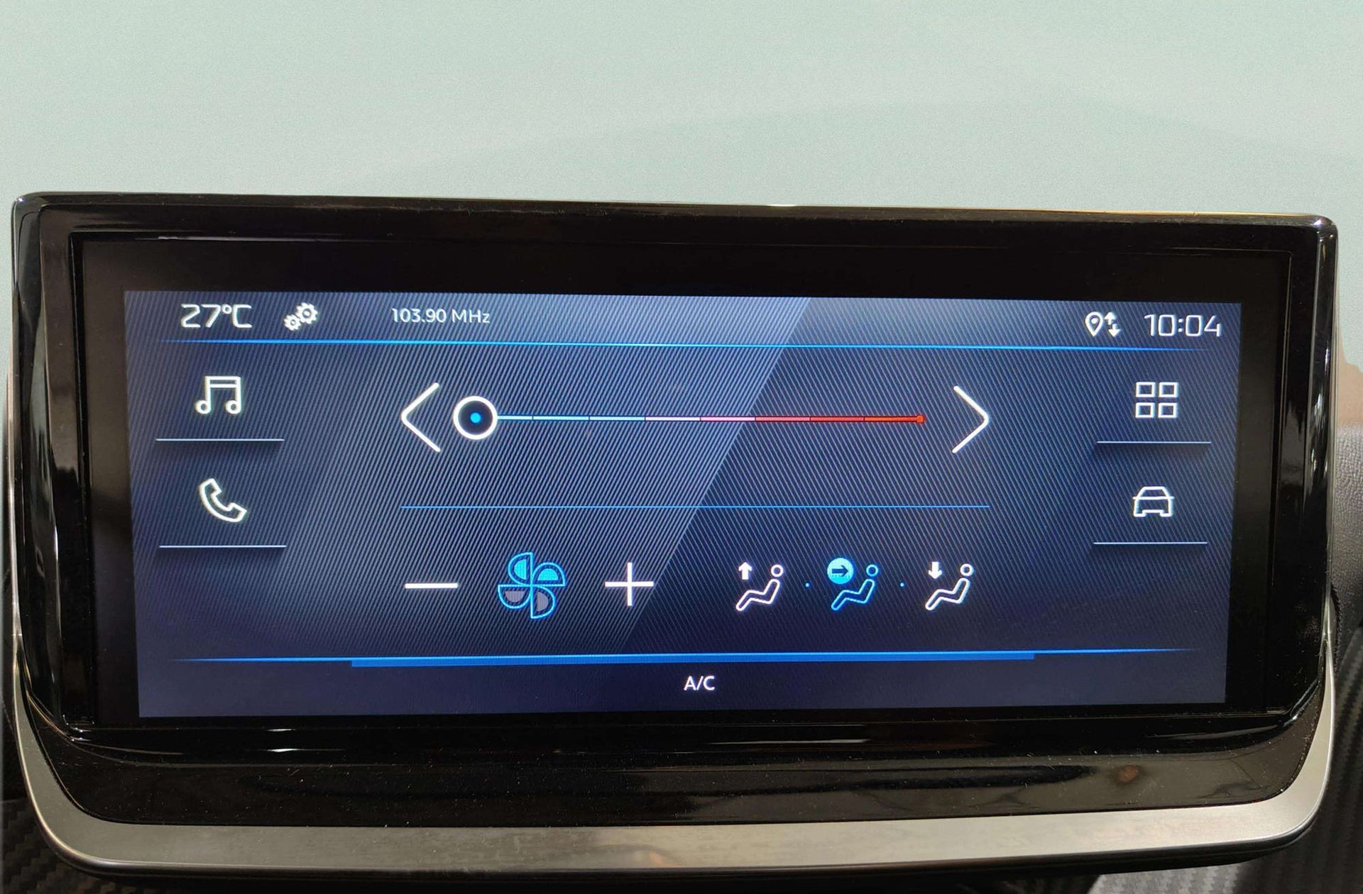 Peugeot 208 Style Hybrid 100 eDCS6 - foto 26