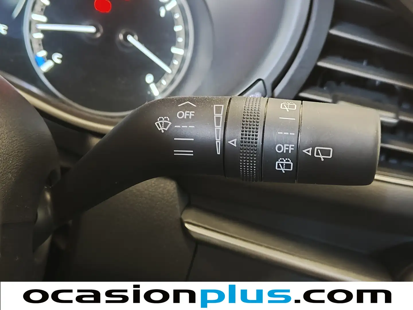 Foto Mazda Mazda3 Mazda Mazda 3 2.5L E-SKY G MHEV Prime-line  (140 CV)