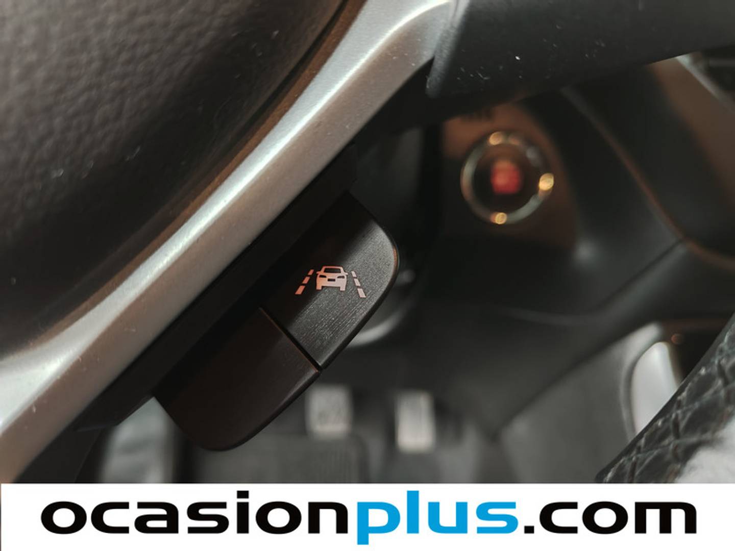 Foto Suzuki S-Cross Suzuki S-Cross 1.4T Mild Hybrid S2 4WD (129 CV)