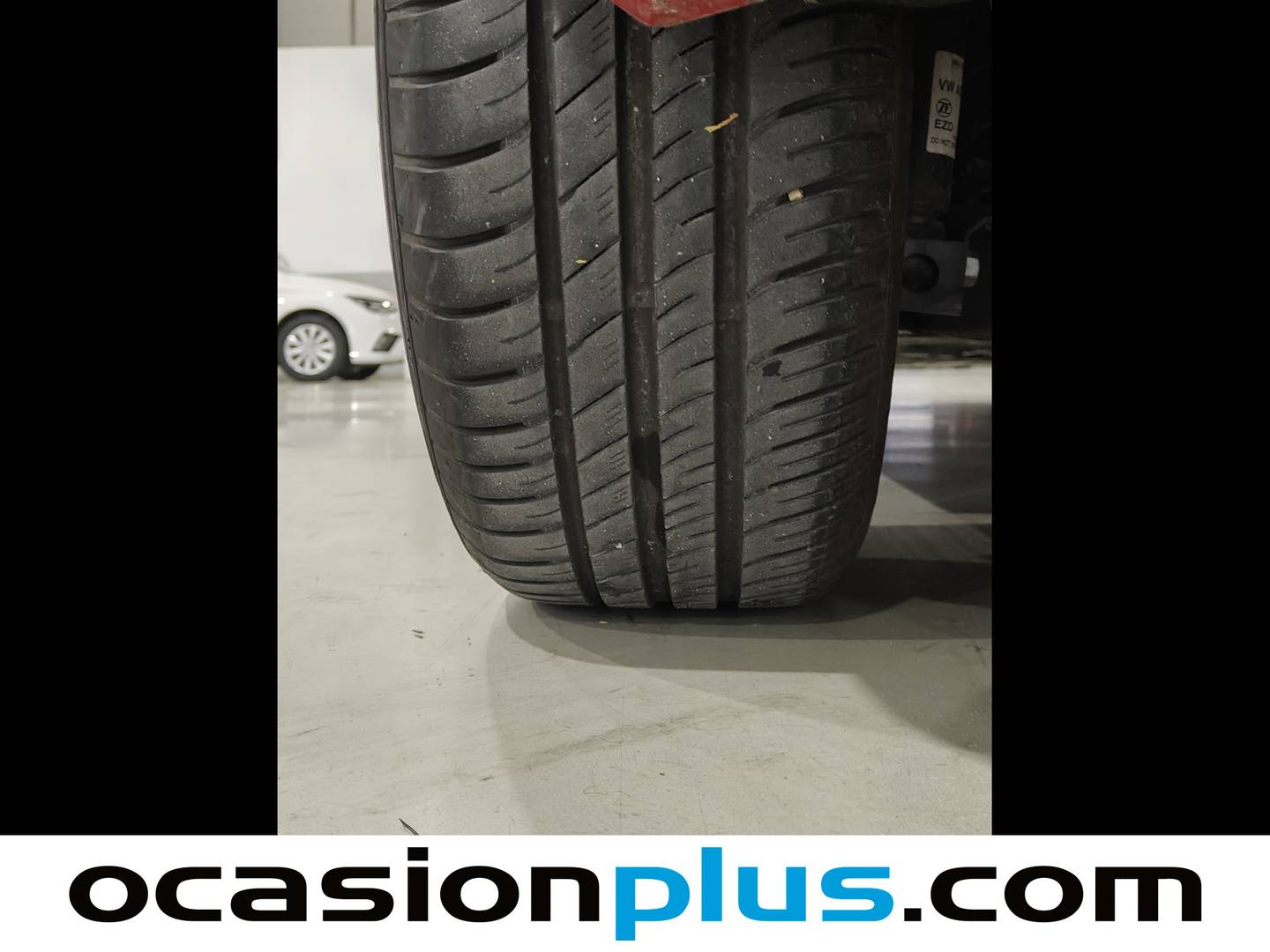 Foto Seat León SEAT León 1.0 TSI S&S Reference (90 CV)