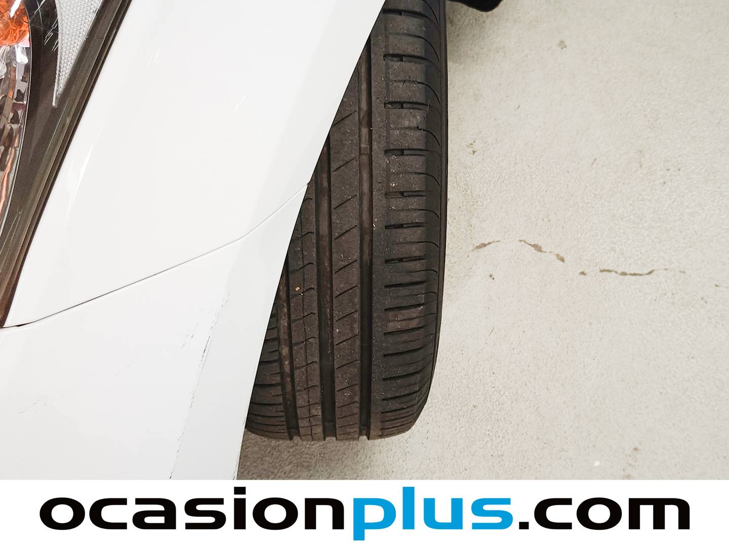 Foto Hyundai i30 Hyundai i30 1.4 MPI BlueDrive 25 Aniversario (100 CV)