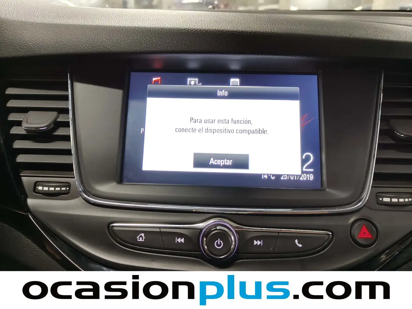 Foto Opel Astra Opel Astra 1.6 CDTi S&S Dynamic (136 CV)