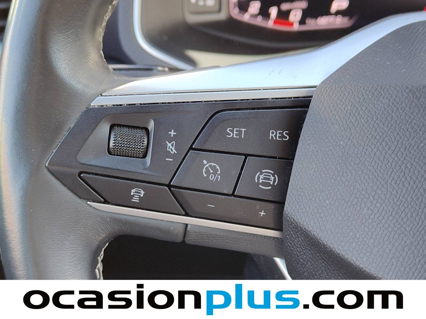 Seat Arona Seat Arona 1.0 TSI Xperience Plus DSG (110 CV) de ocasión