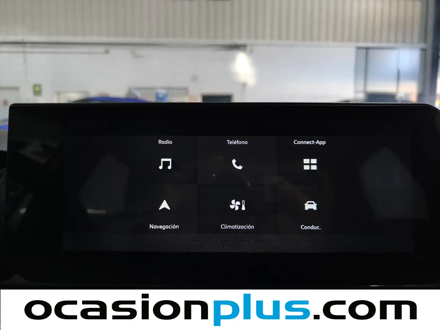 Foto Citroën C4 Citroen C4 PureTech 130 S&S 6v Feel Pack (130 CV)