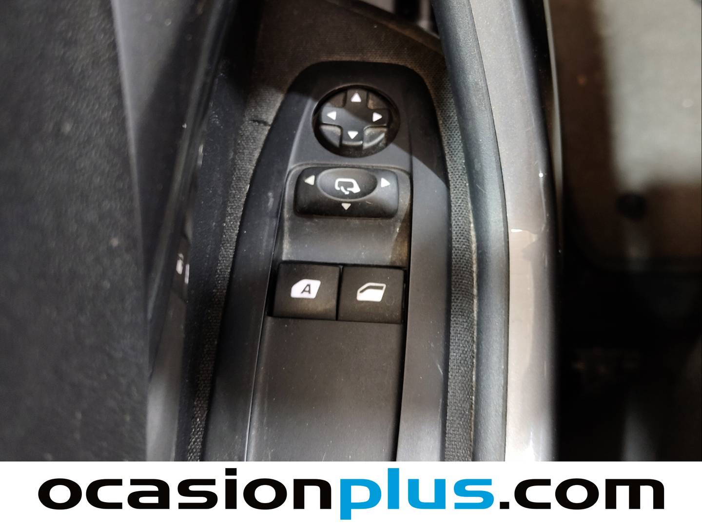 Peugeot 2008 Peugeot 2008 PureTech 110 S&S Style (110 CV) 2017