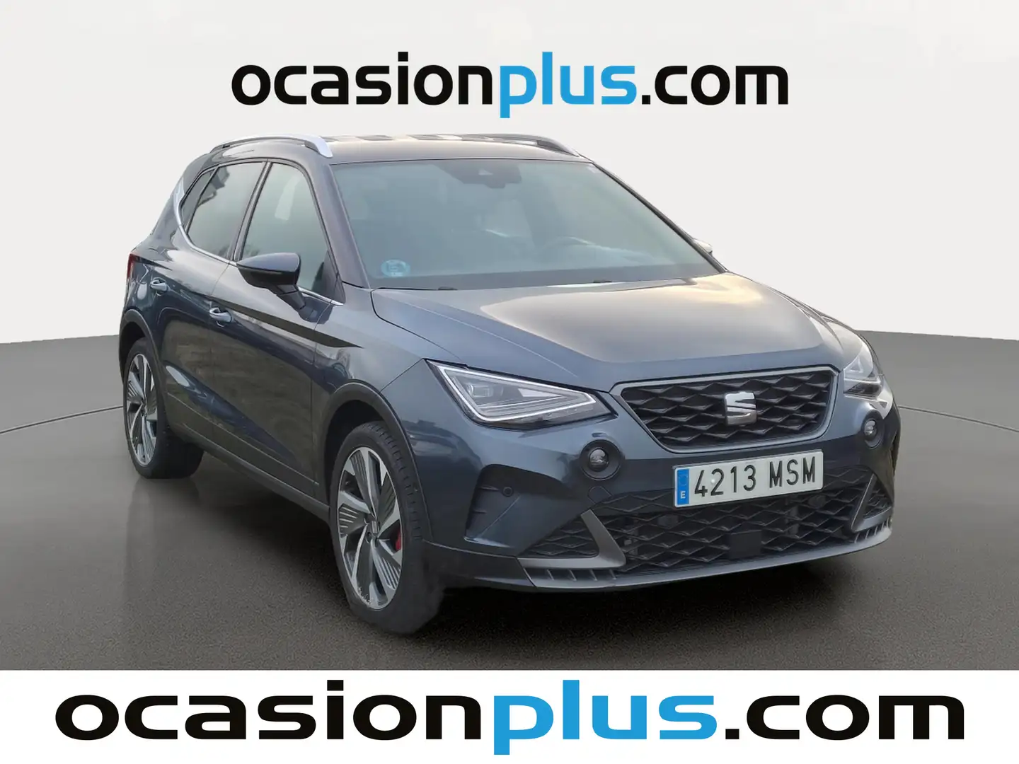 Foto Seat Arona SEAT Arona 1.5 TSI S&S FR XL DSG (150 CV)