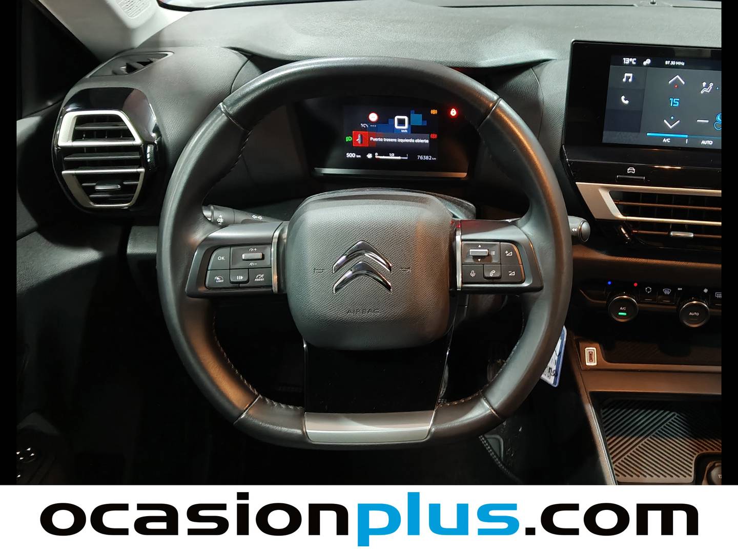 Foto Citroën C4 Citroen C4 PureTech 130 S&S You (131 CV)