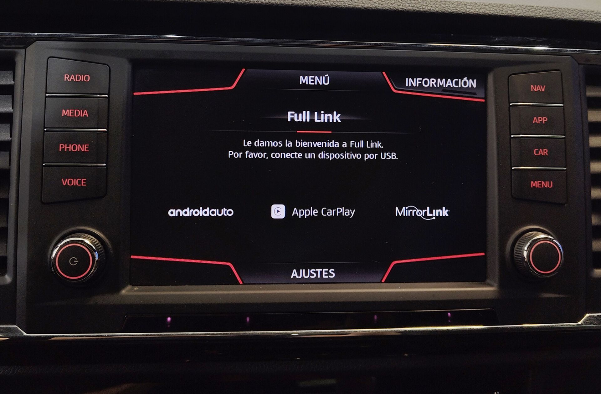 SEAT Ateca 1.4 Ecotsi FR - foto 9
