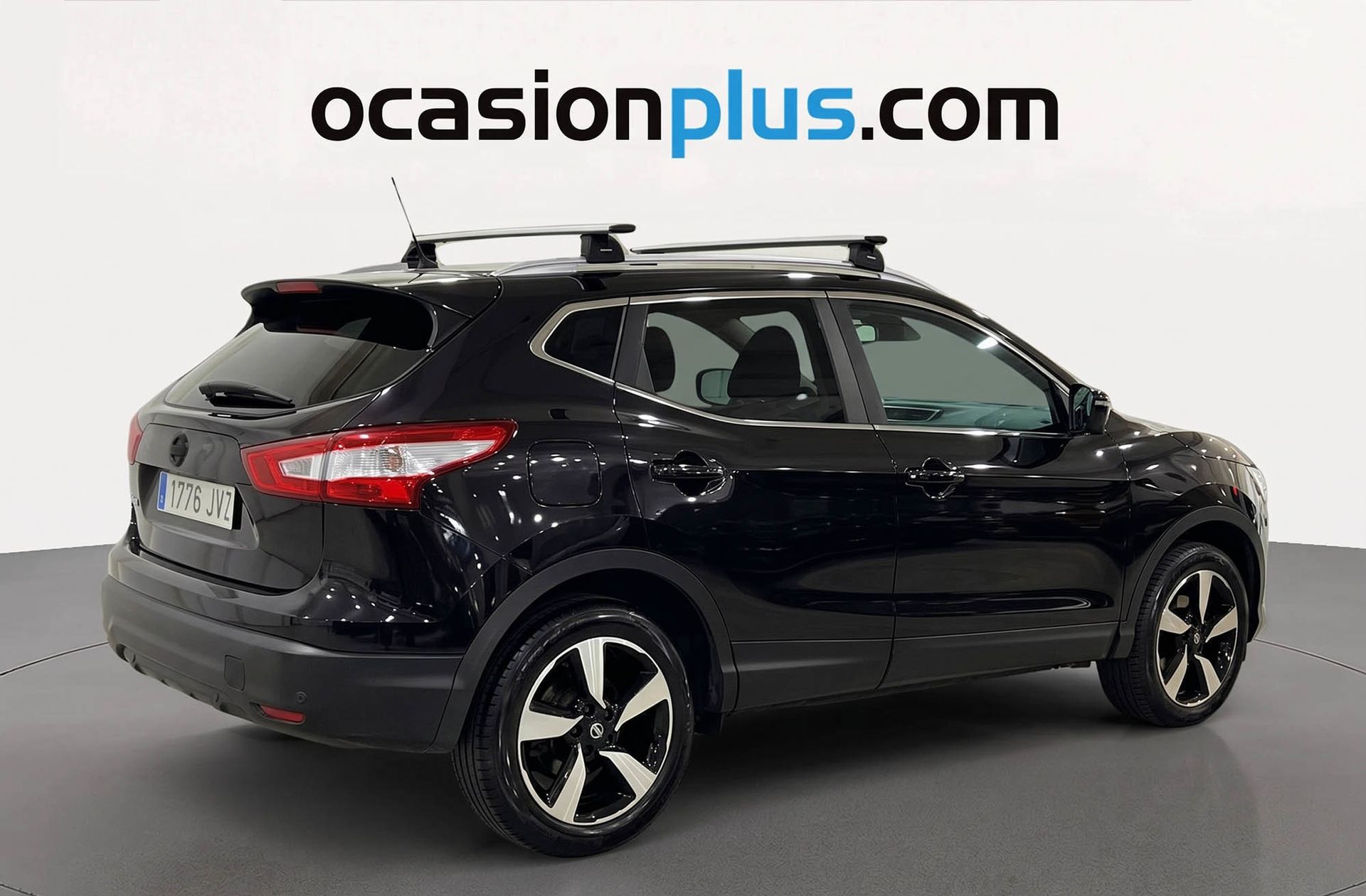 Nissan Qashqai dCi 130 N-Connecta - foto 4