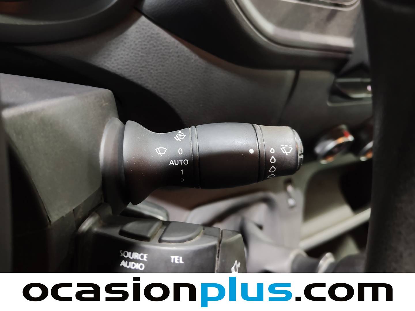 Acabados Renault Master Renault Master Furgon L2H2 3500 Blue dCi (135 CV) 3 Plazas