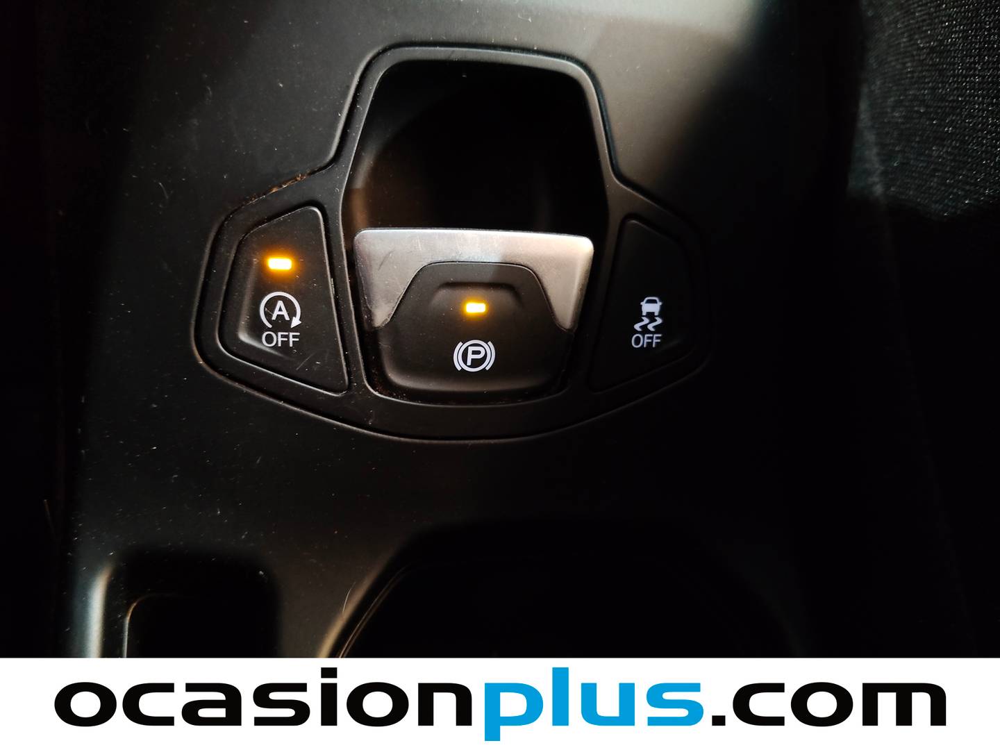 Extras del Jeep Renegade Jeep Renegade 2.0 Multijet Longitude Active Drive 4x4 (120 CV)