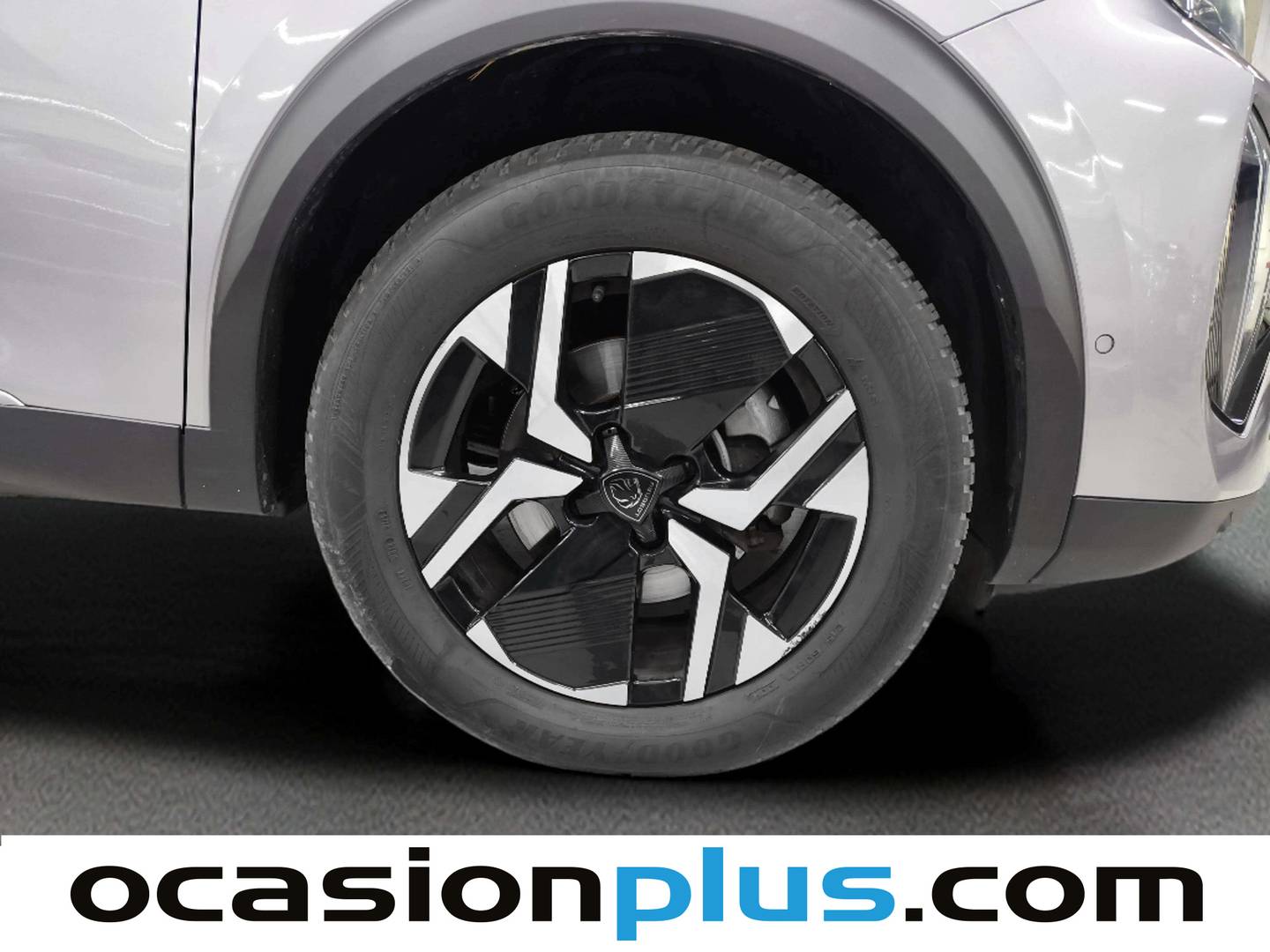 Peugeot 2008 Peugeot 2008 Allure Hybrid eDCS6 (145 CV) de ocasión