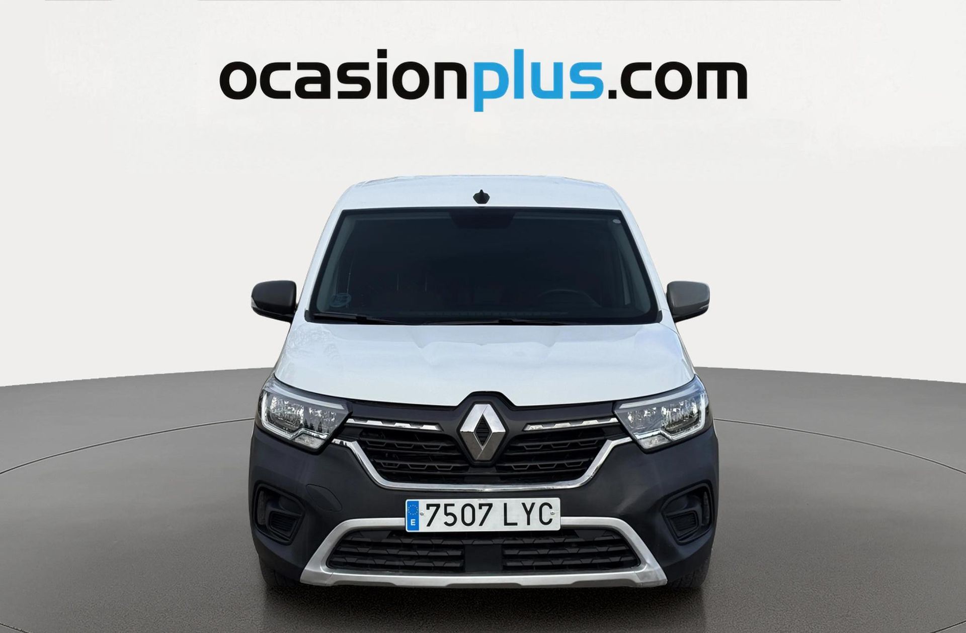 Renault Kangoo Profesional Blue dCi - foto 9