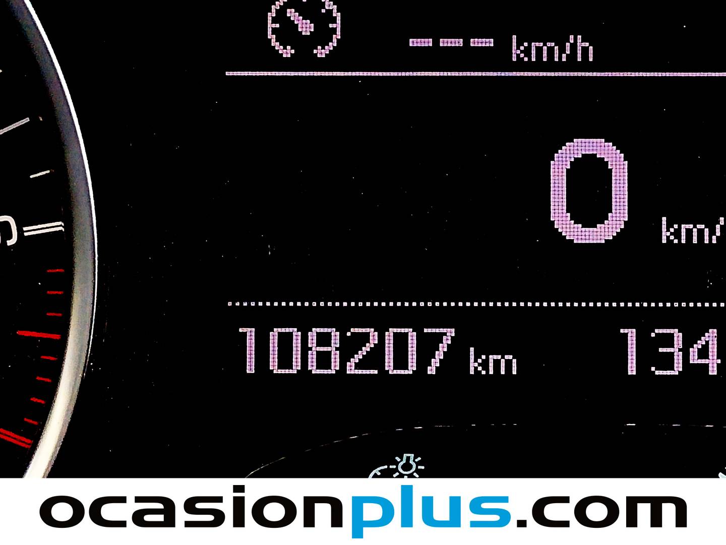 Peugeot 2008 Peugeot 2008 PureTech 82 Active (82 CV) seminuevo