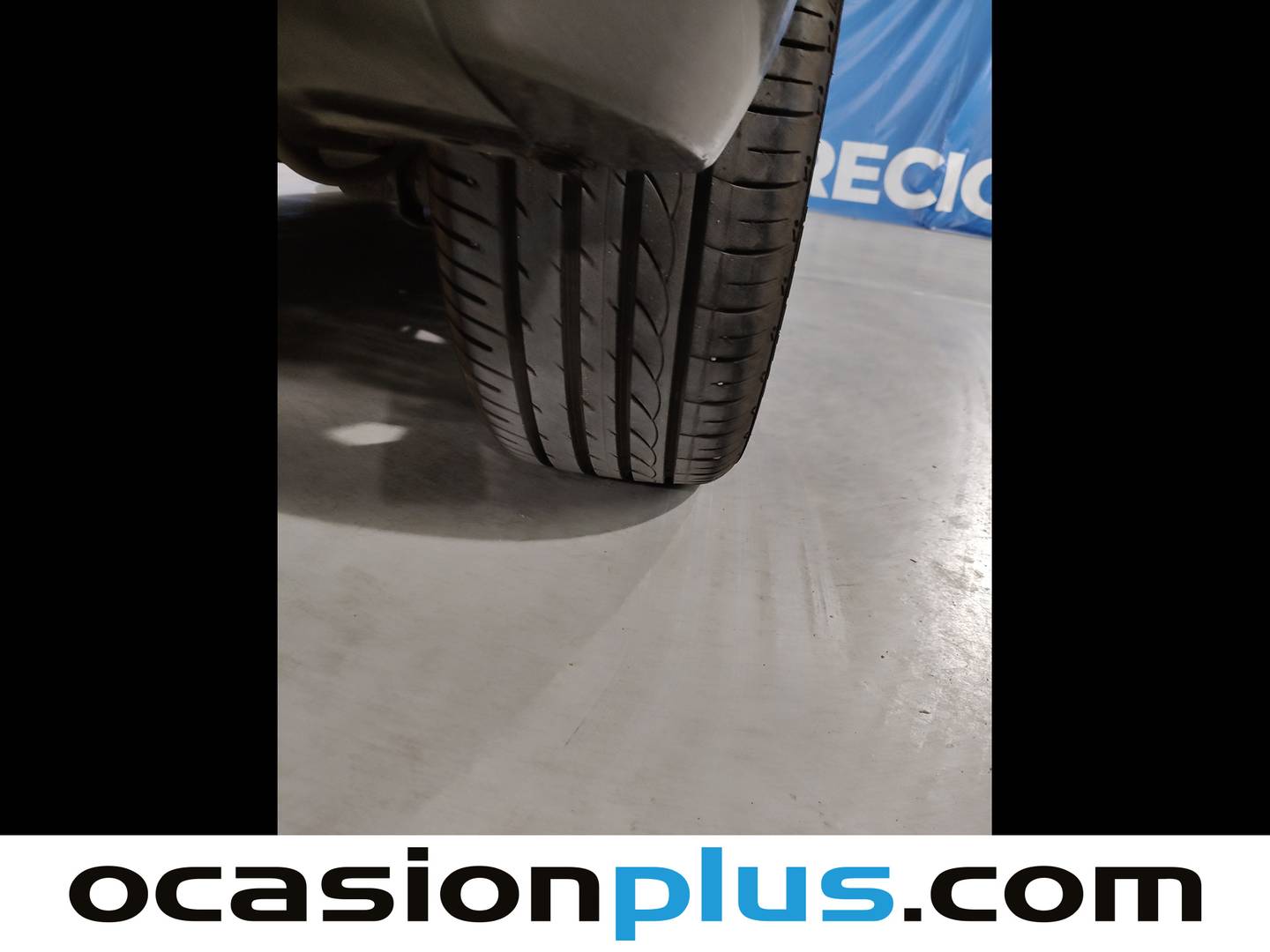 KIA Rio KIA Rio 1.0 T-GDi MHEV Drive Pack Sport DCT (120 CV) automático