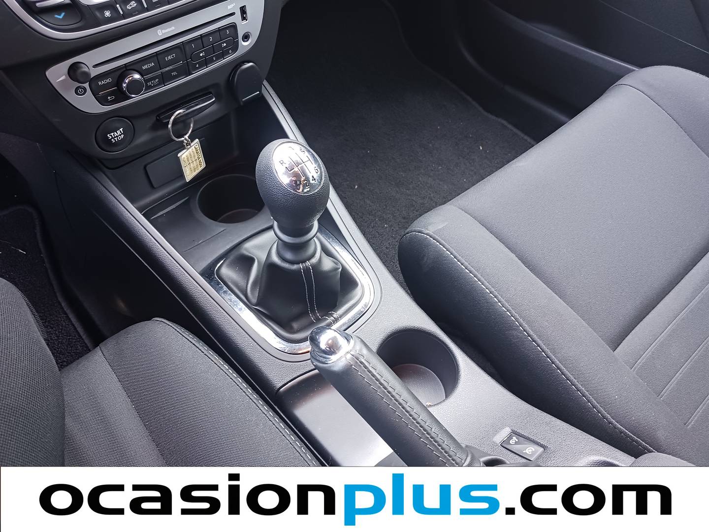 Renault Mégane Renault Megane Limited Energy S&S TCe (115 CV) barato
