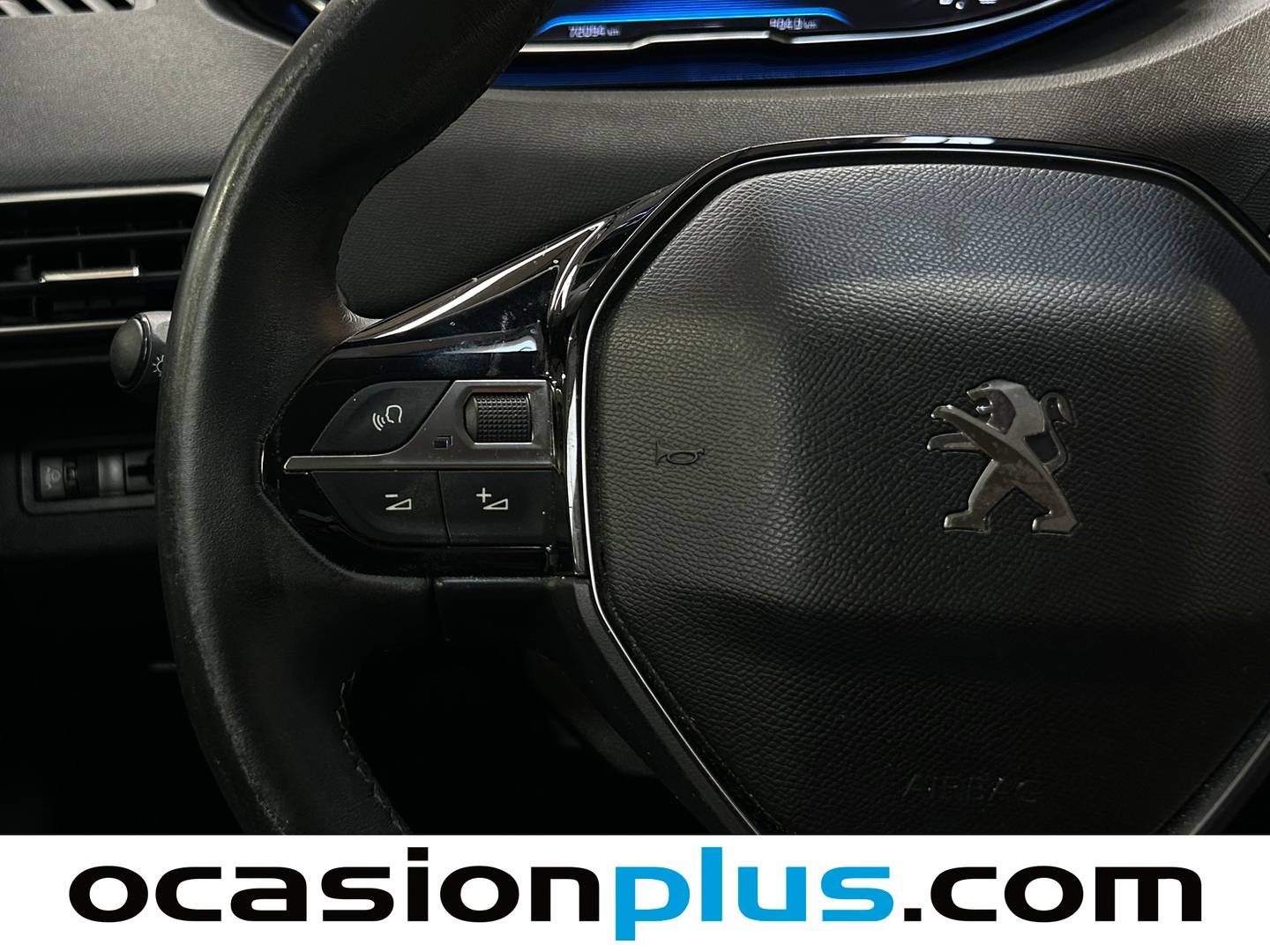 Foto Peugeot 3008 Peugeot 3008 BlueHDi 130 S&S Active  (130 CV)