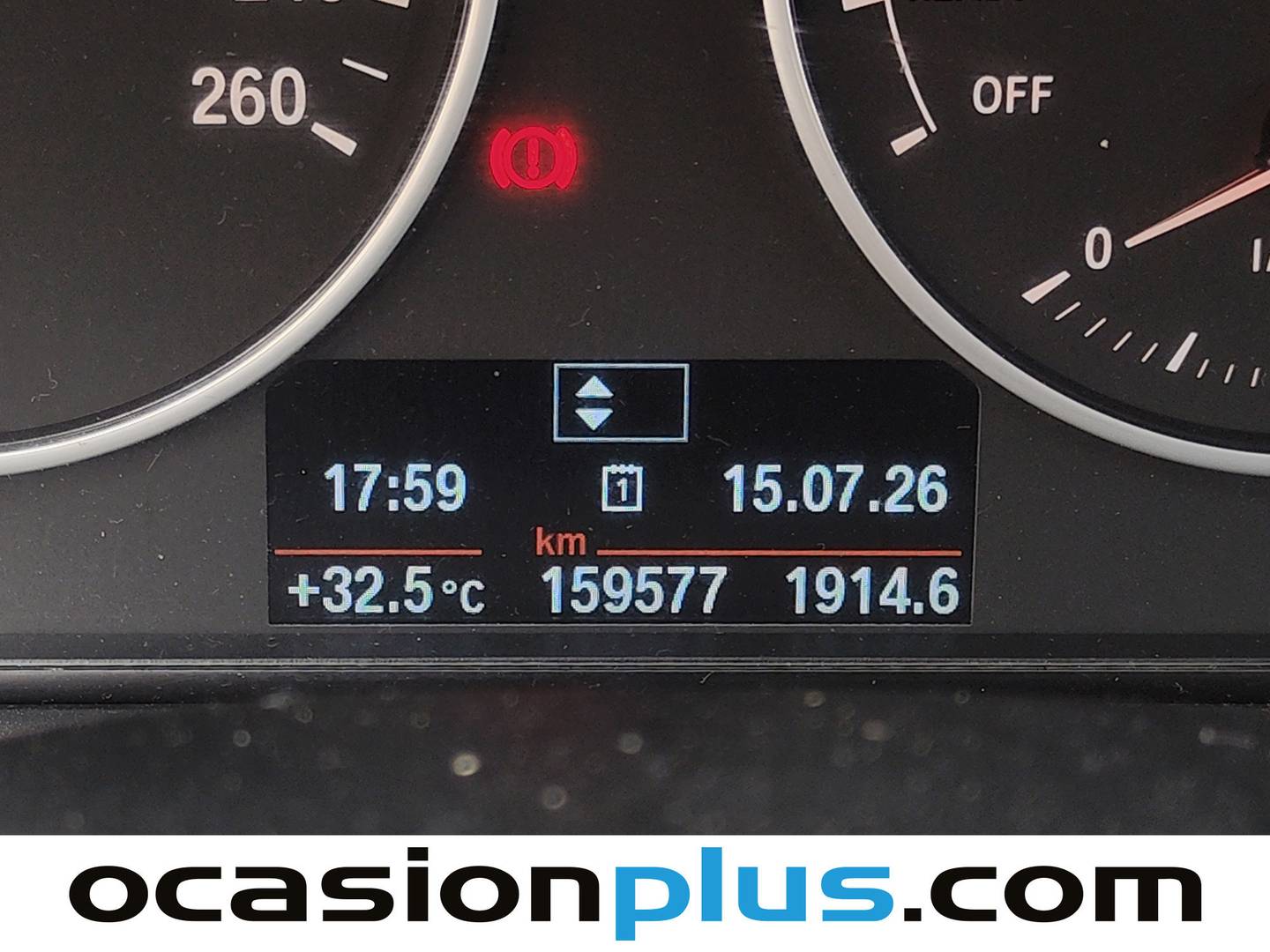 BMW Serie 3 BMW Serie 3 316d (116 CV) seminuevo